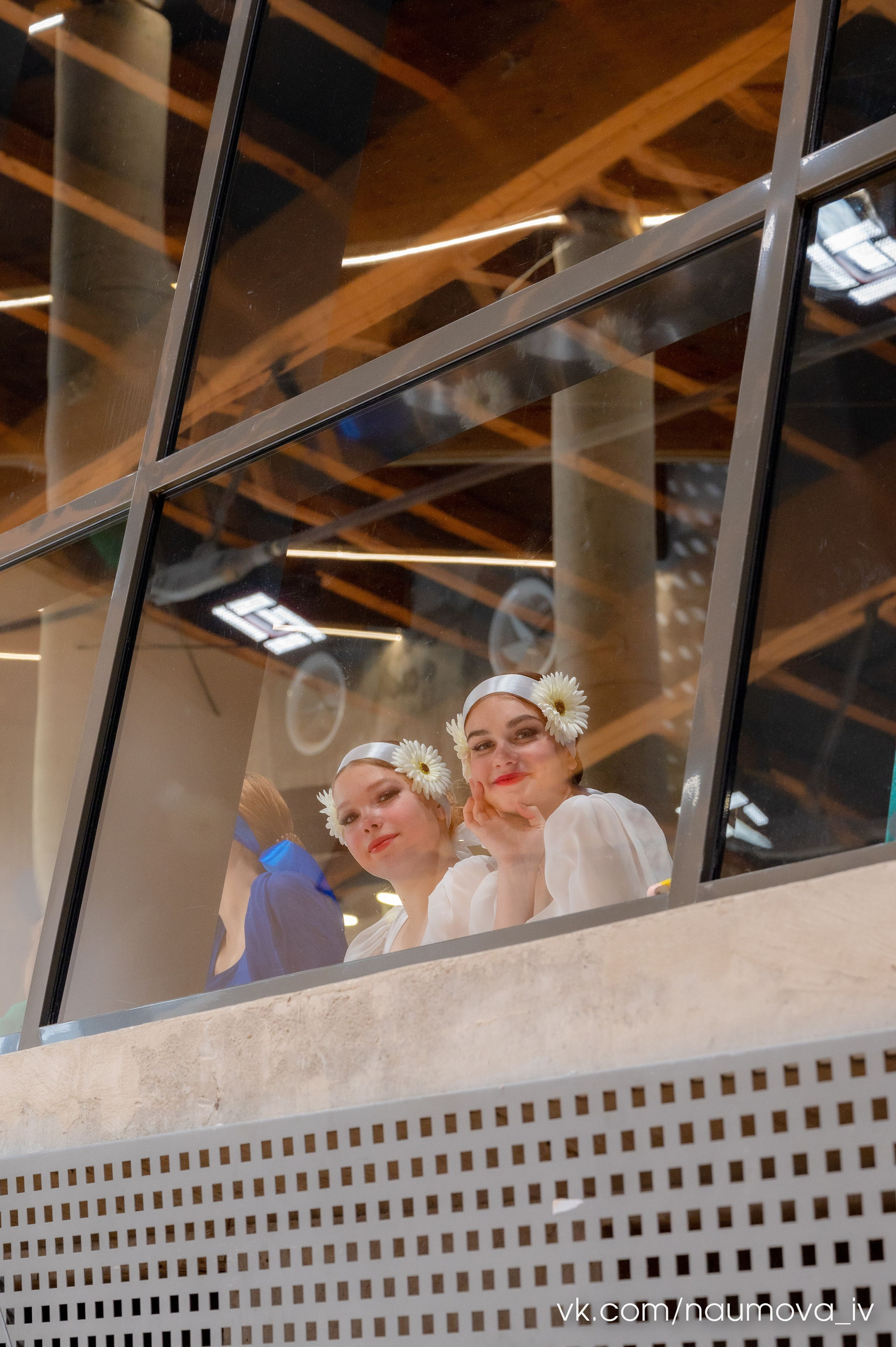 Репортаж. Фотограф во Владимире Наумова Ирина