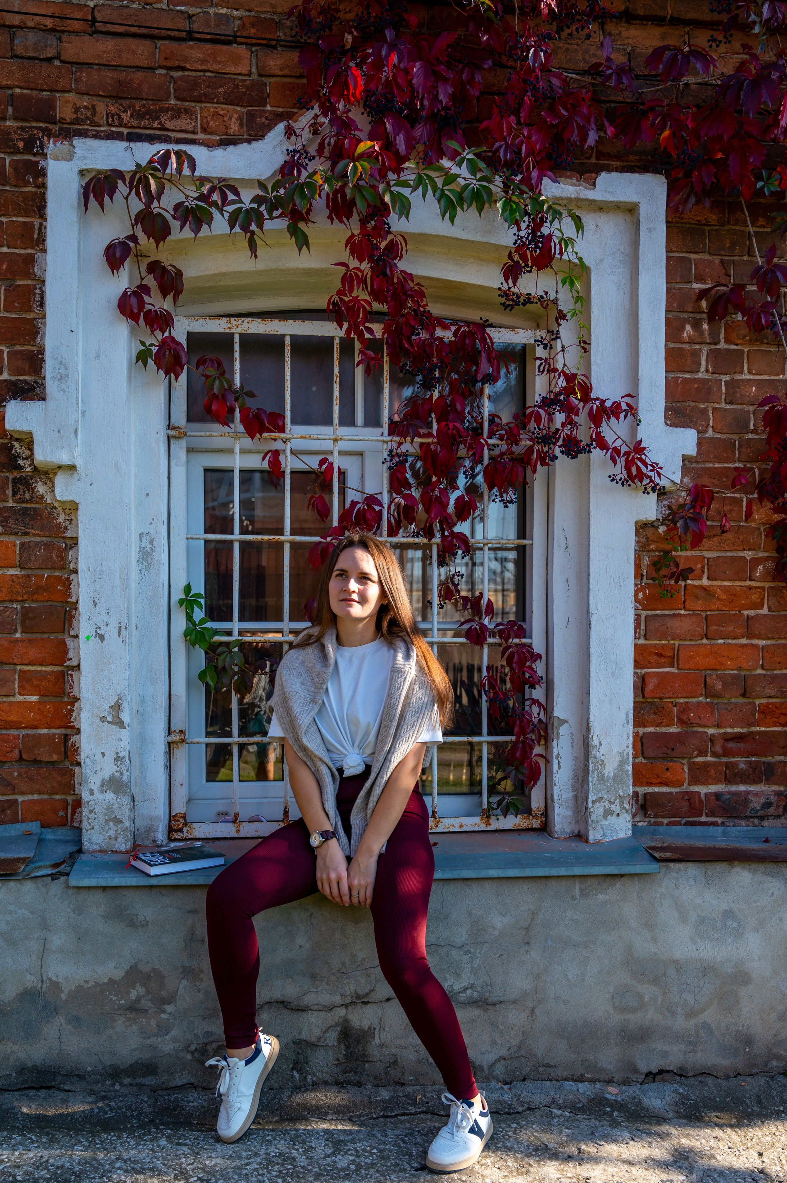 Фотопрогулка. Фотограф во Владимире Наумова Ирина