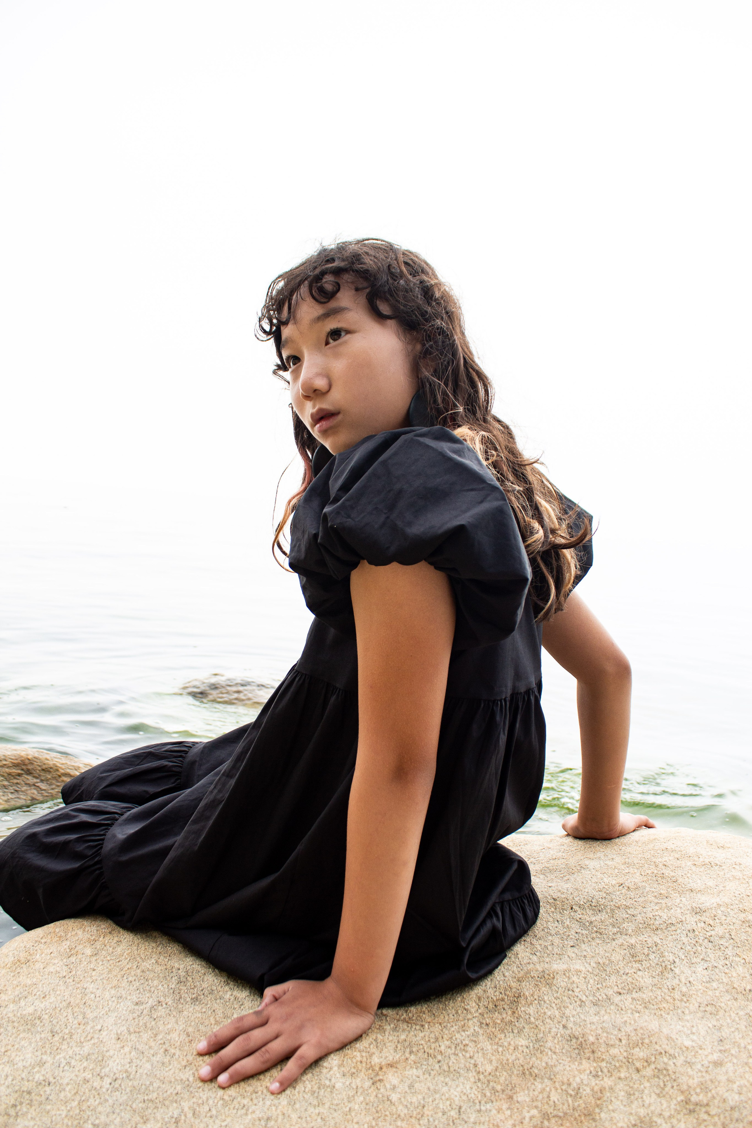 Vika. Модельное агентство ART PODIUM ULAN-UDE