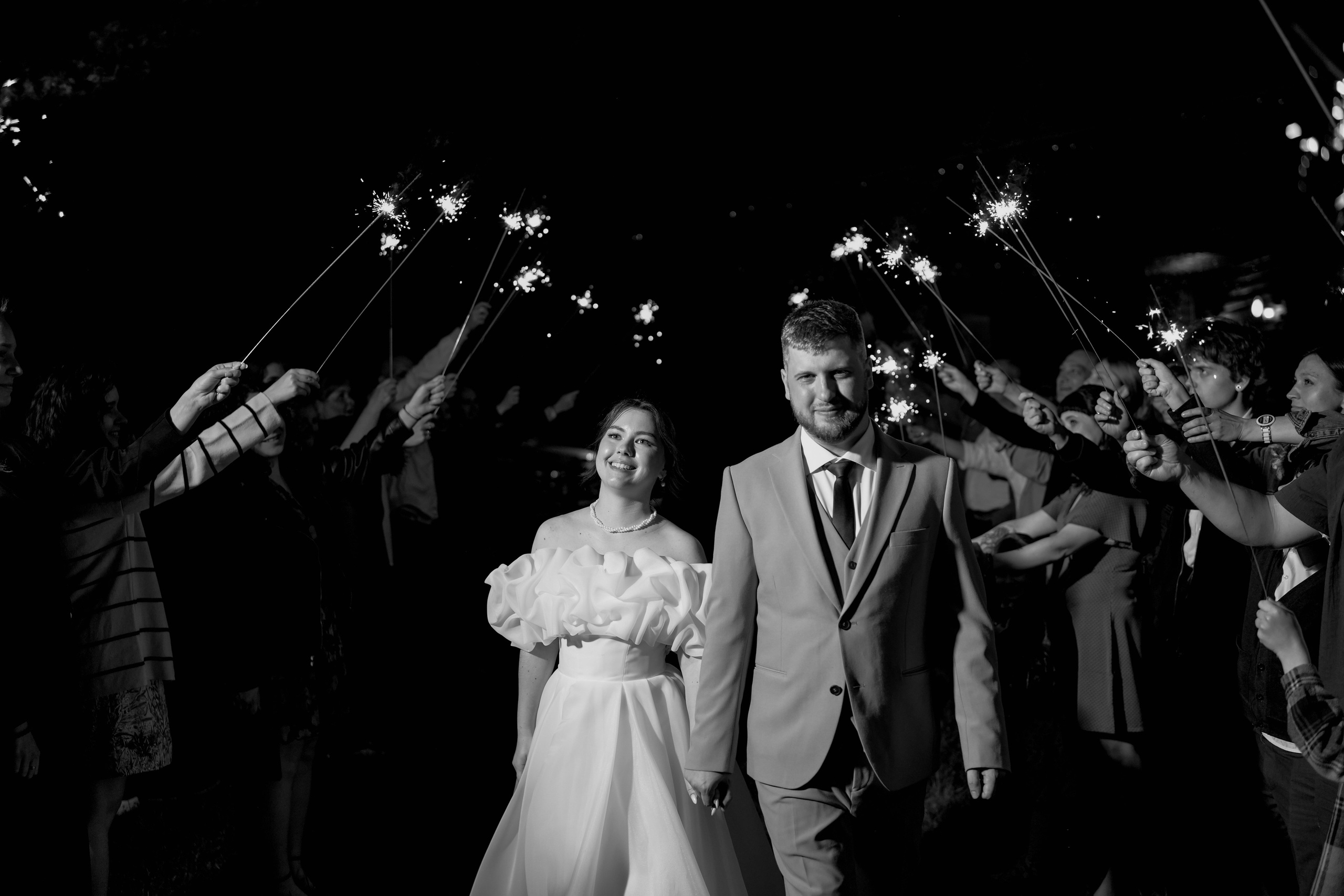 Дмитрий и Екатерина 14/06/2025. Фотограф в Смоленске Ольга Давыдова