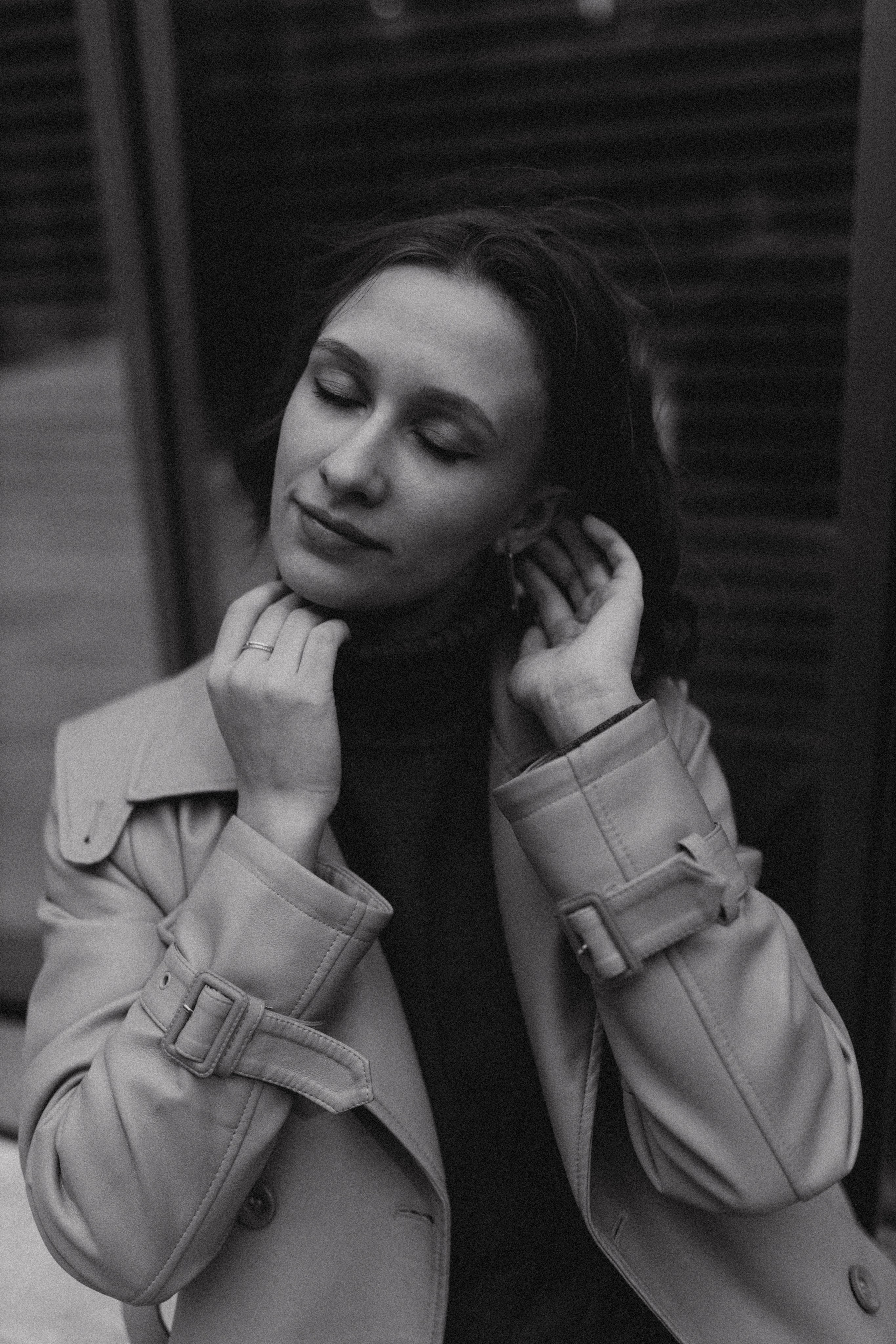 Катя. Фотограф в Петербурге Ольга Стрельченко