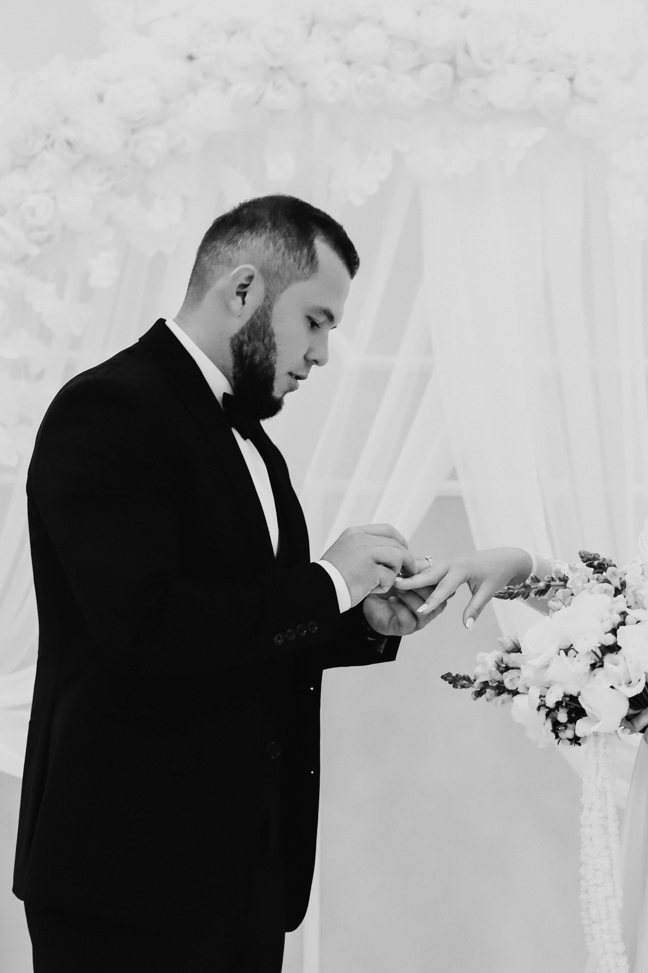 СОФИЯ & МИХАИЛ. Фотограф Мариуполь | Ялта | Крым — Диана Мазенко