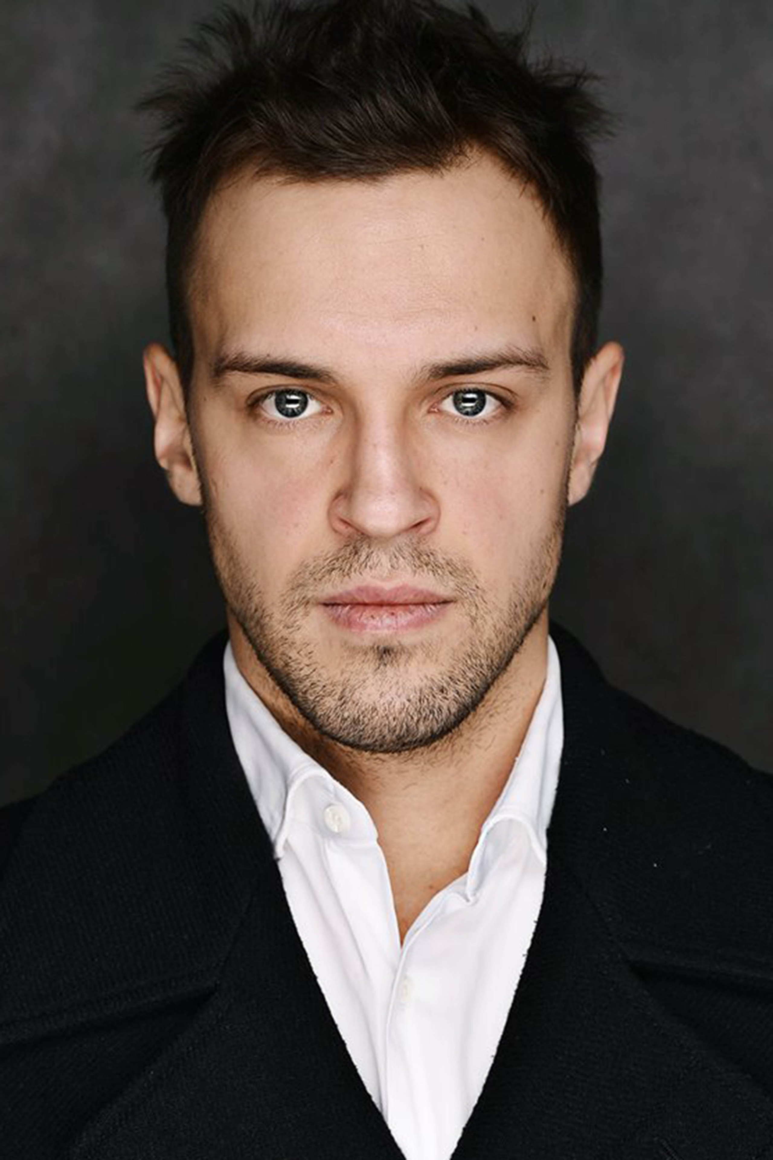 ЭФФЕКТИВНОЕ АКТЕРСКОЕ ПОРТФОЛИО ОТ МИХАИЛА БУЧИНА