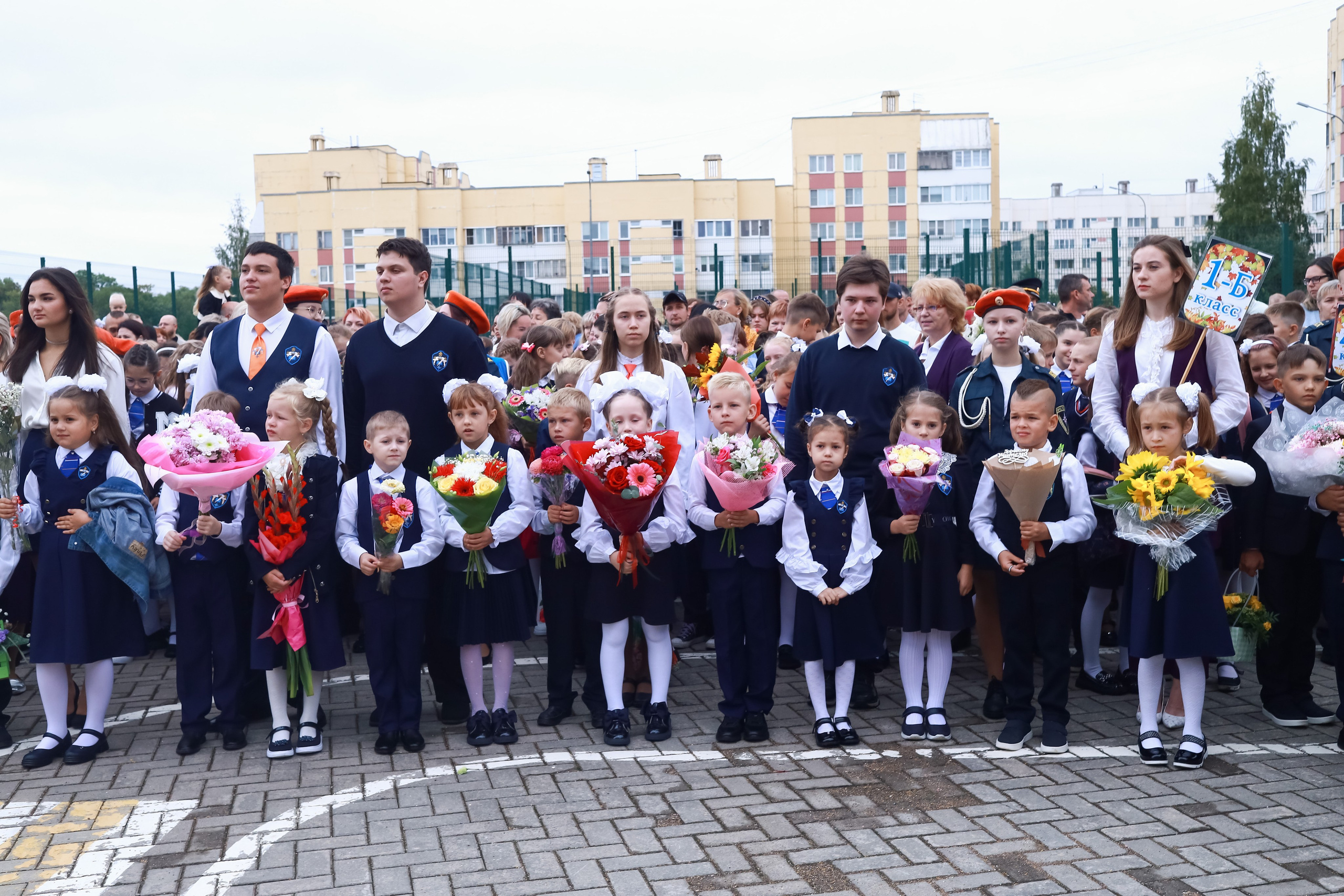 РЕПОРТАЖ ЛИНЕЙКА