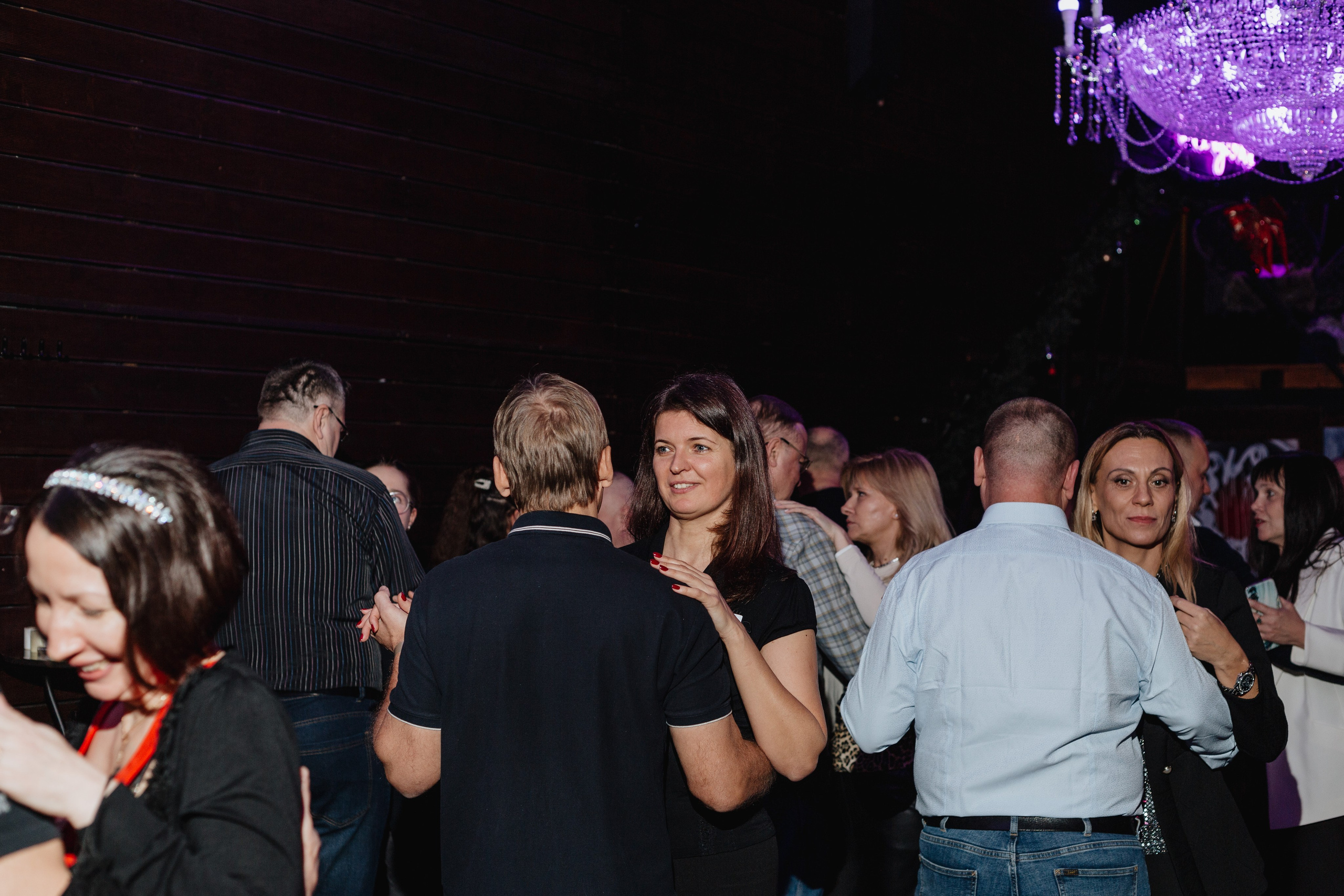 Вечеринка знакомств. Портретный фотограф Москва Юлия Трякина