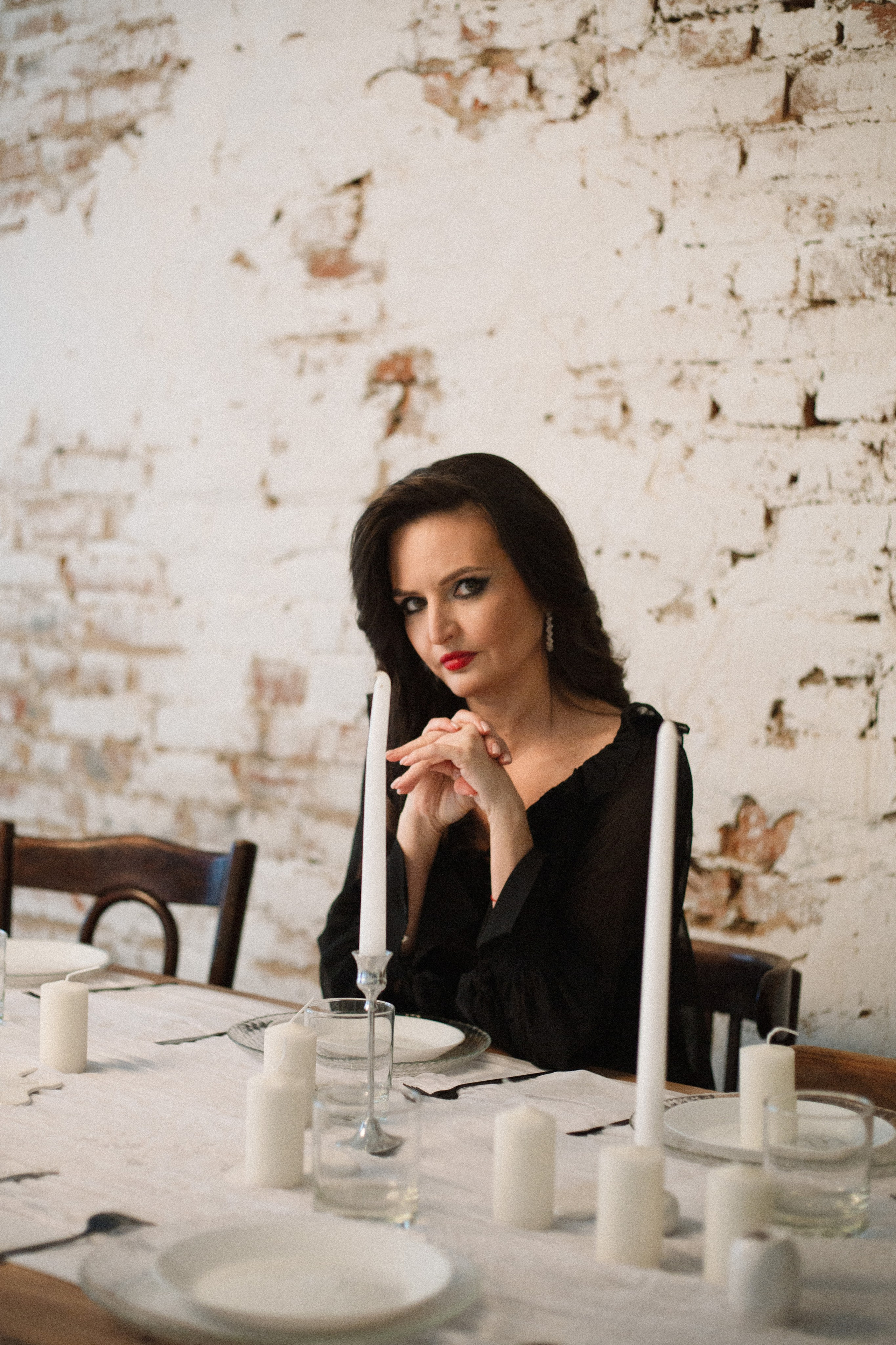 Олеся. Портретный фотограф Москва Юлия Трякина