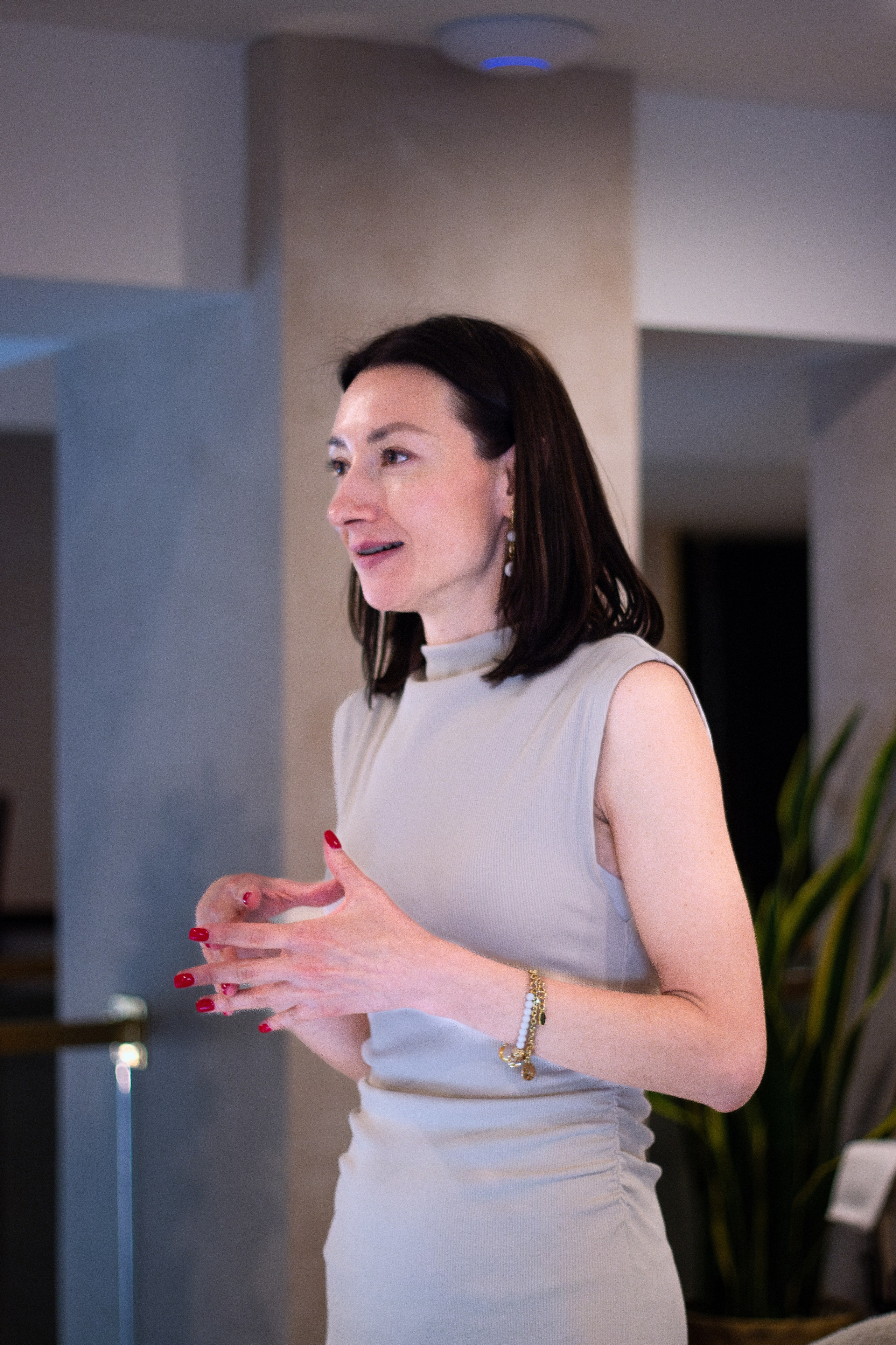 PRO_Ланч 1905. Портретный фотограф Москва Юлия Трякина