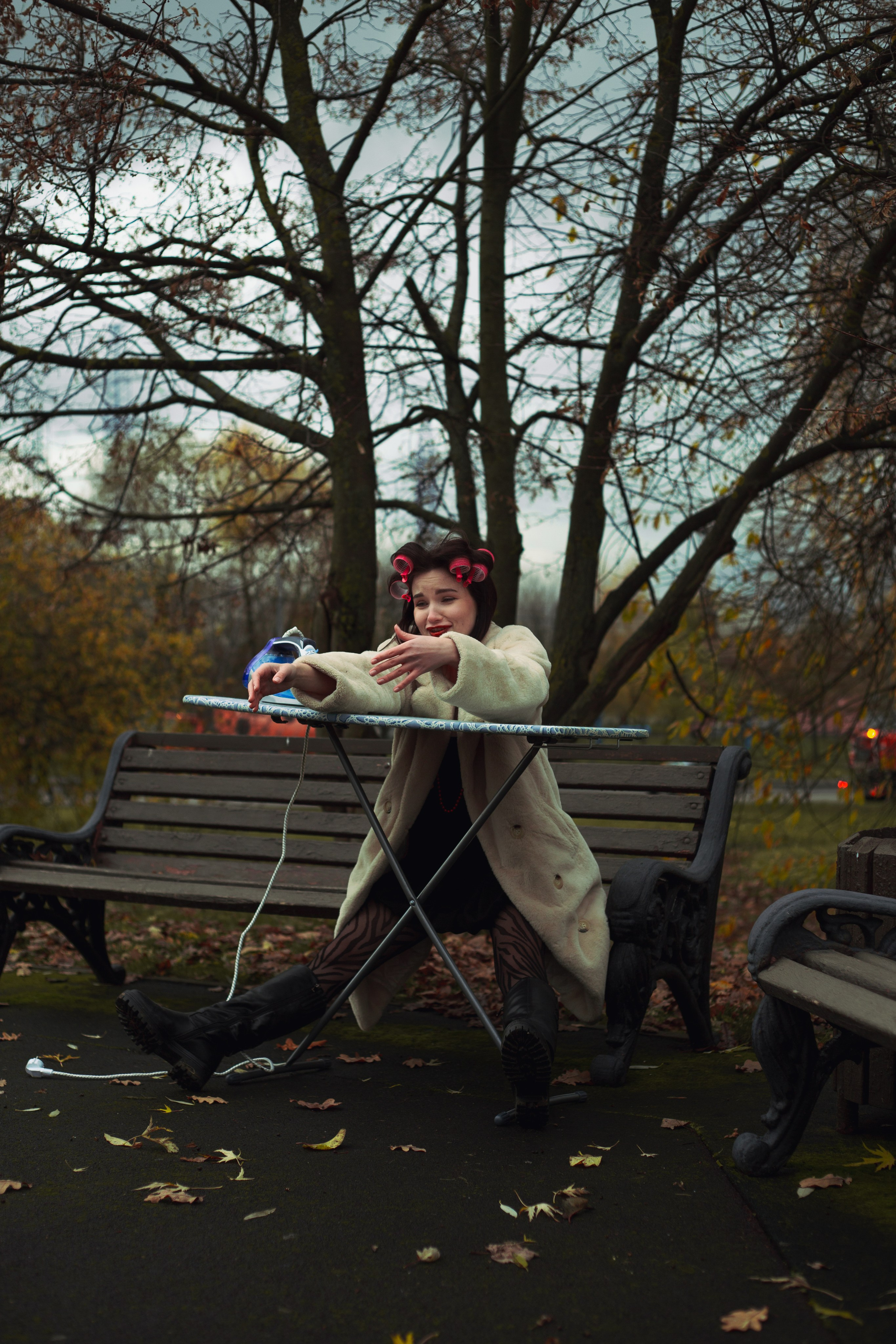 Катя. Портретный фотограф Москва Юлия Трякина