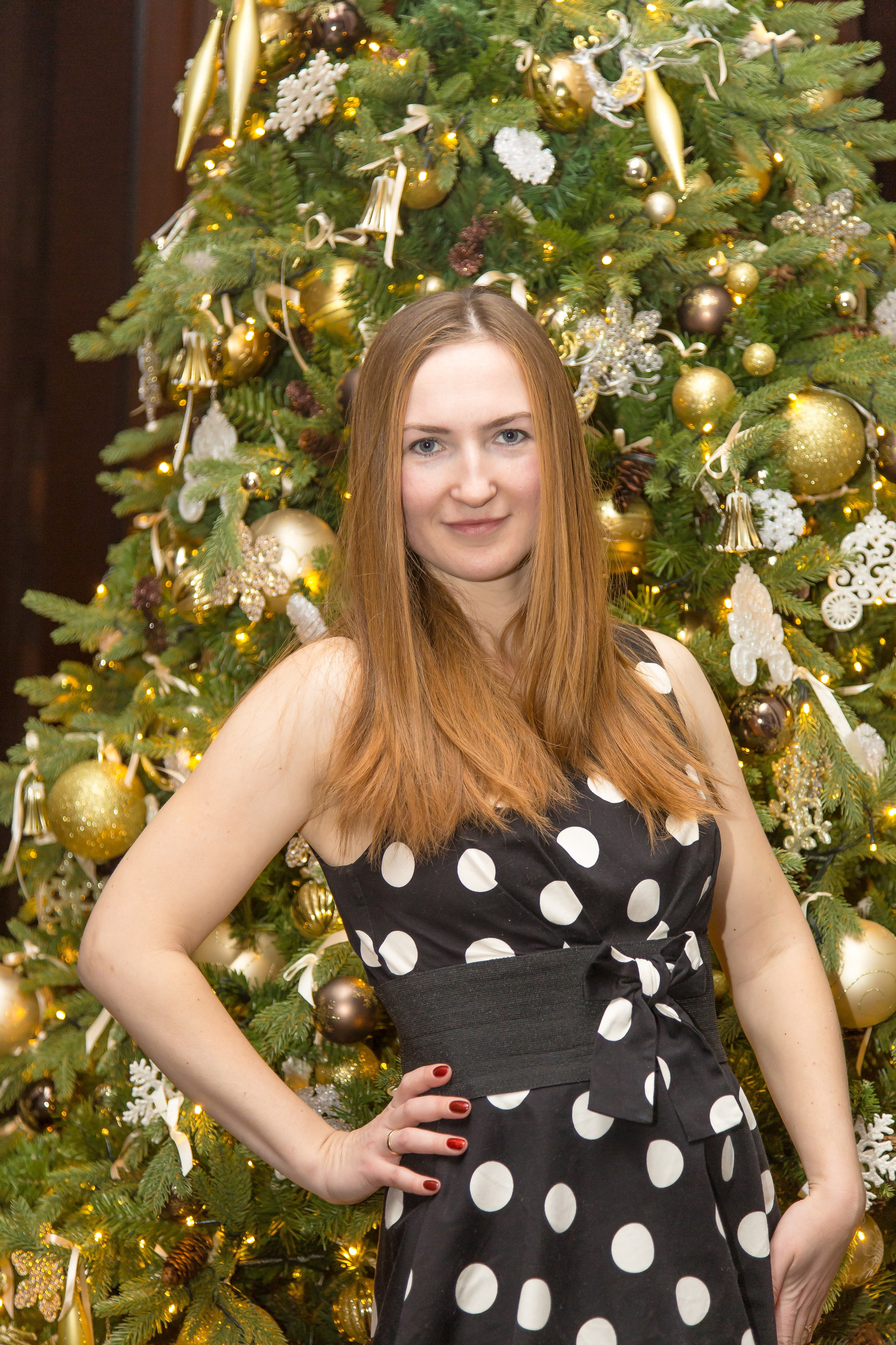 КОРПОРАТИВ НОВЫЙ ГОД. Главная