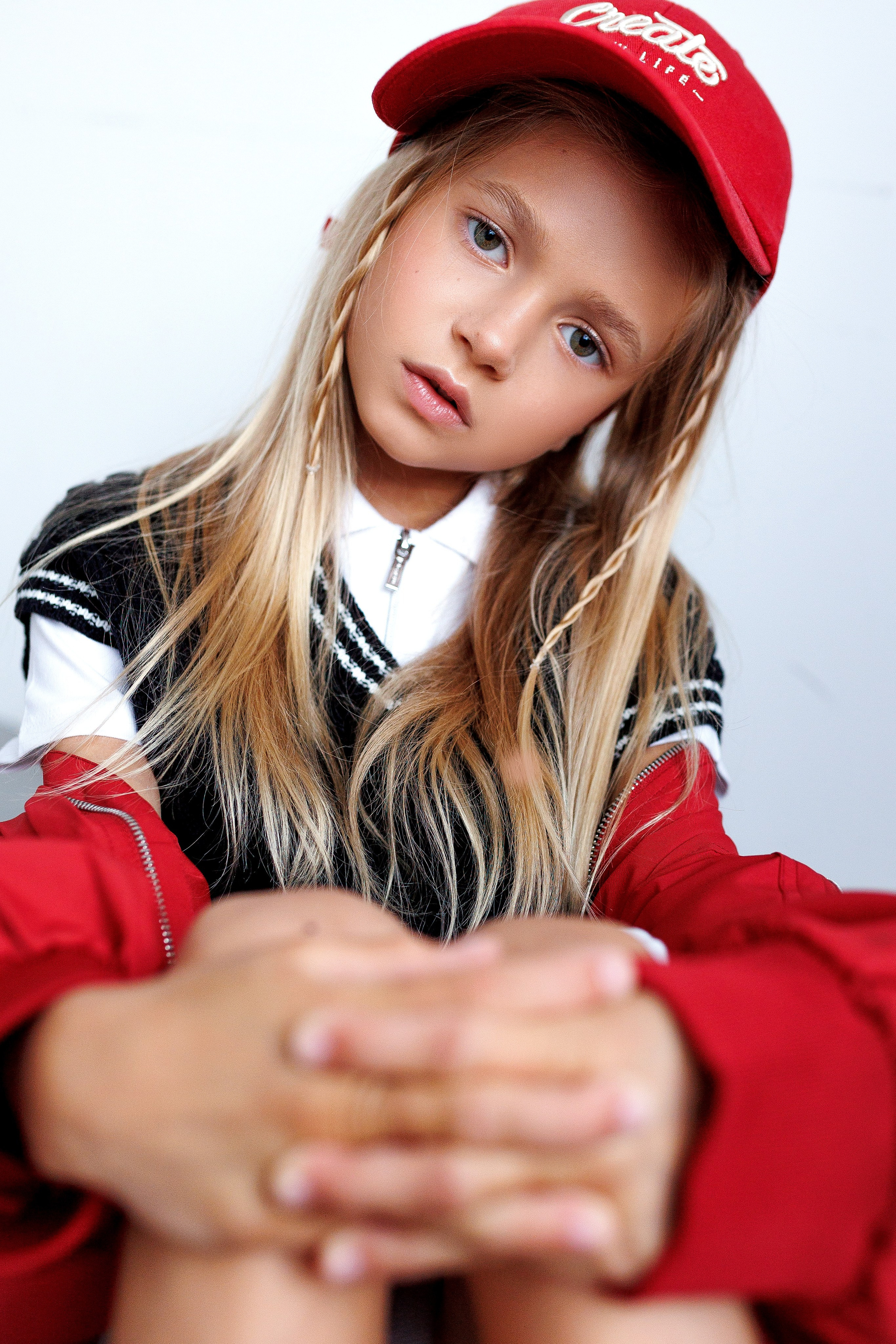 Милиса. Фотограф в Москве Соколовская Ирина