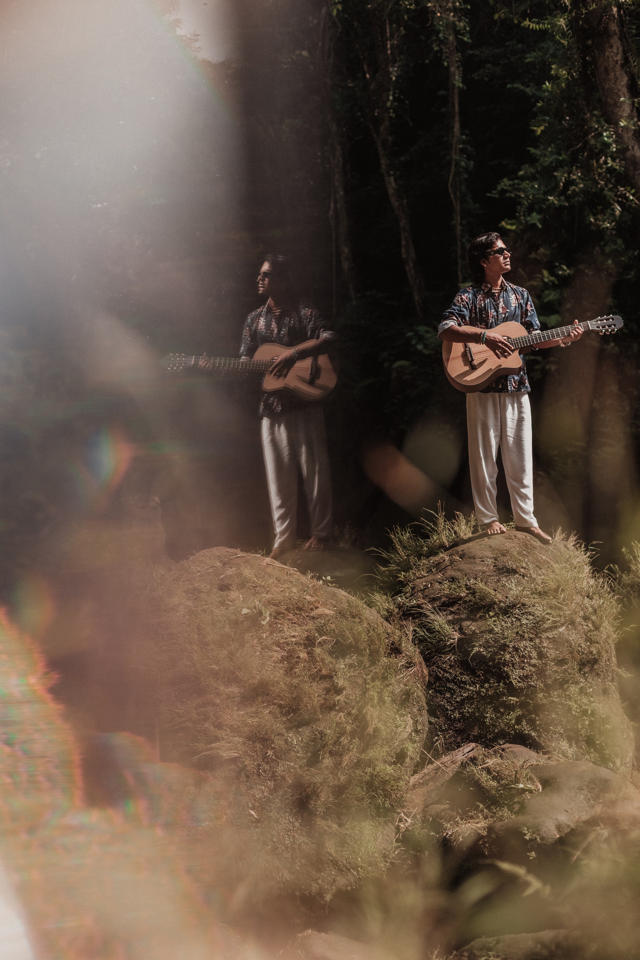 Kanha. Мариам Багдасарян