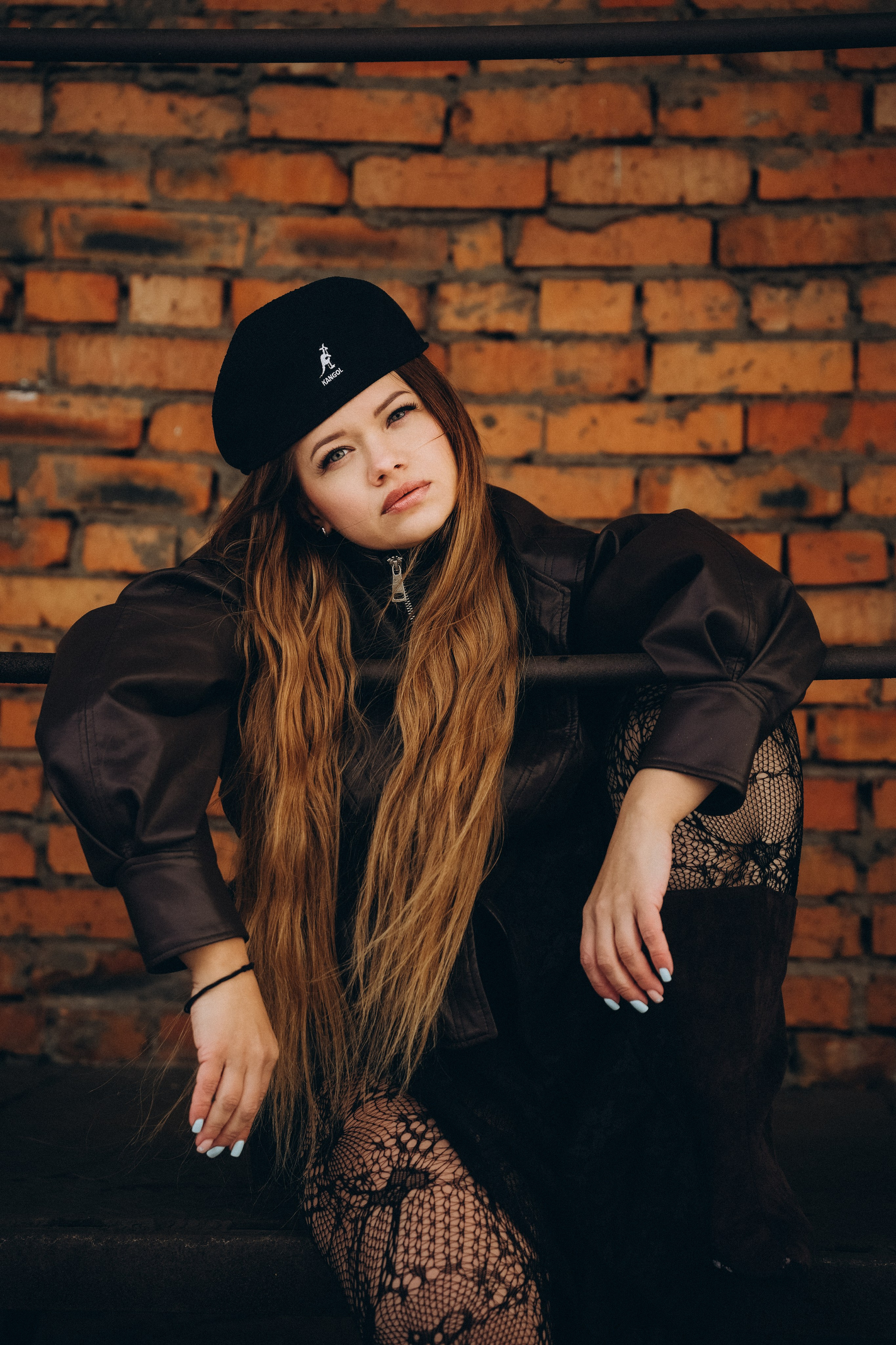 Фотодни. Сибирский фотограф Братск, Иркутск Анна Галанина