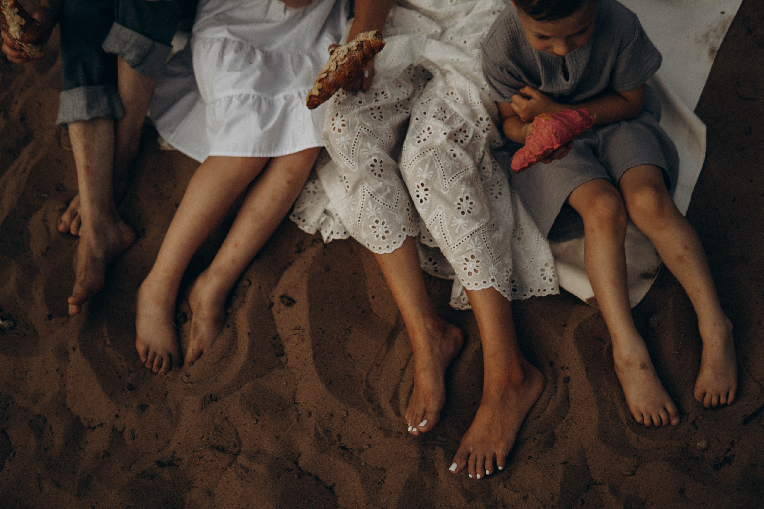 Семейная история. Сибирский фотограф Братск, Иркутск Анна Галанина