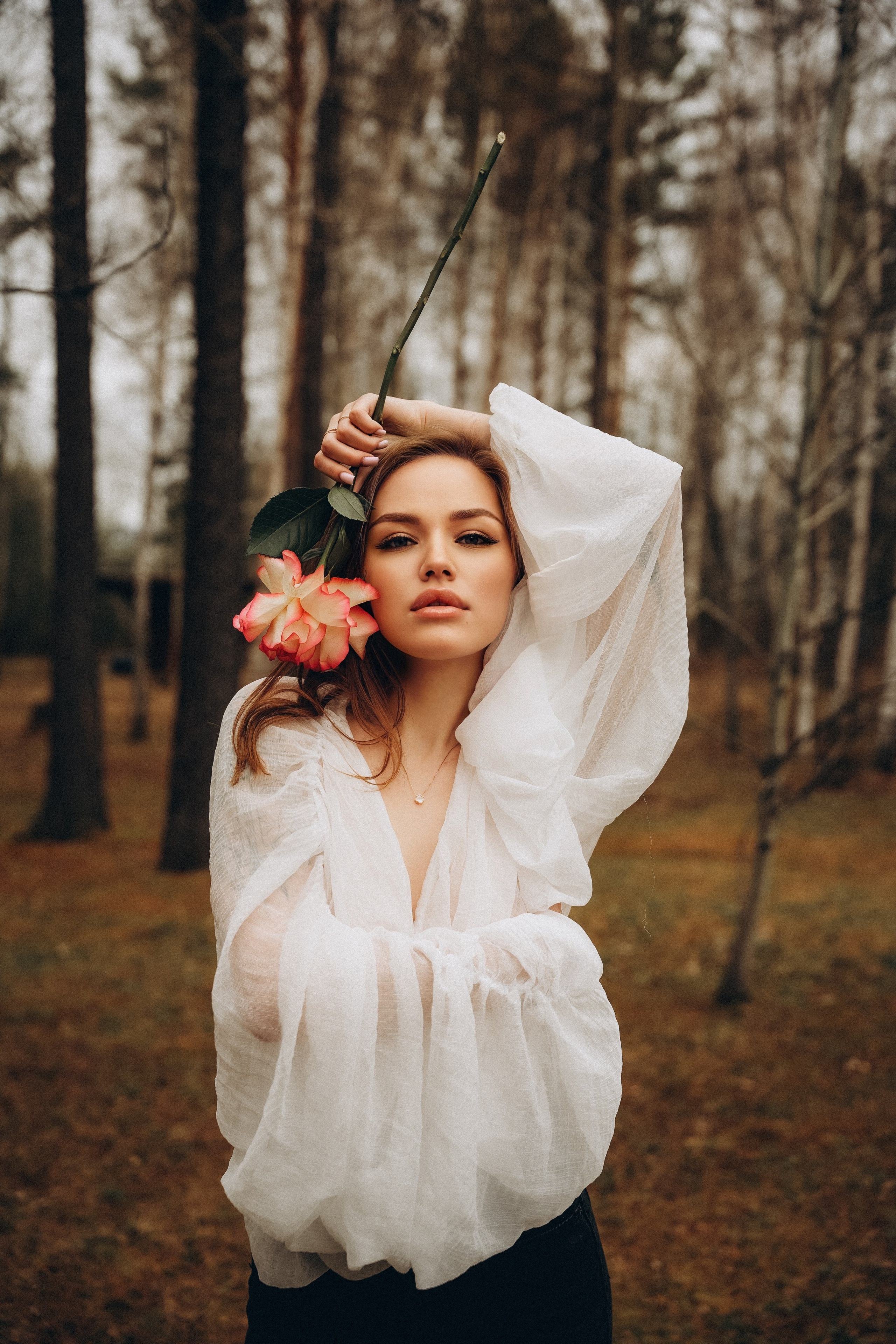 История о тебе. Сибирский фотограф Братск, Иркутск Анна Галанина