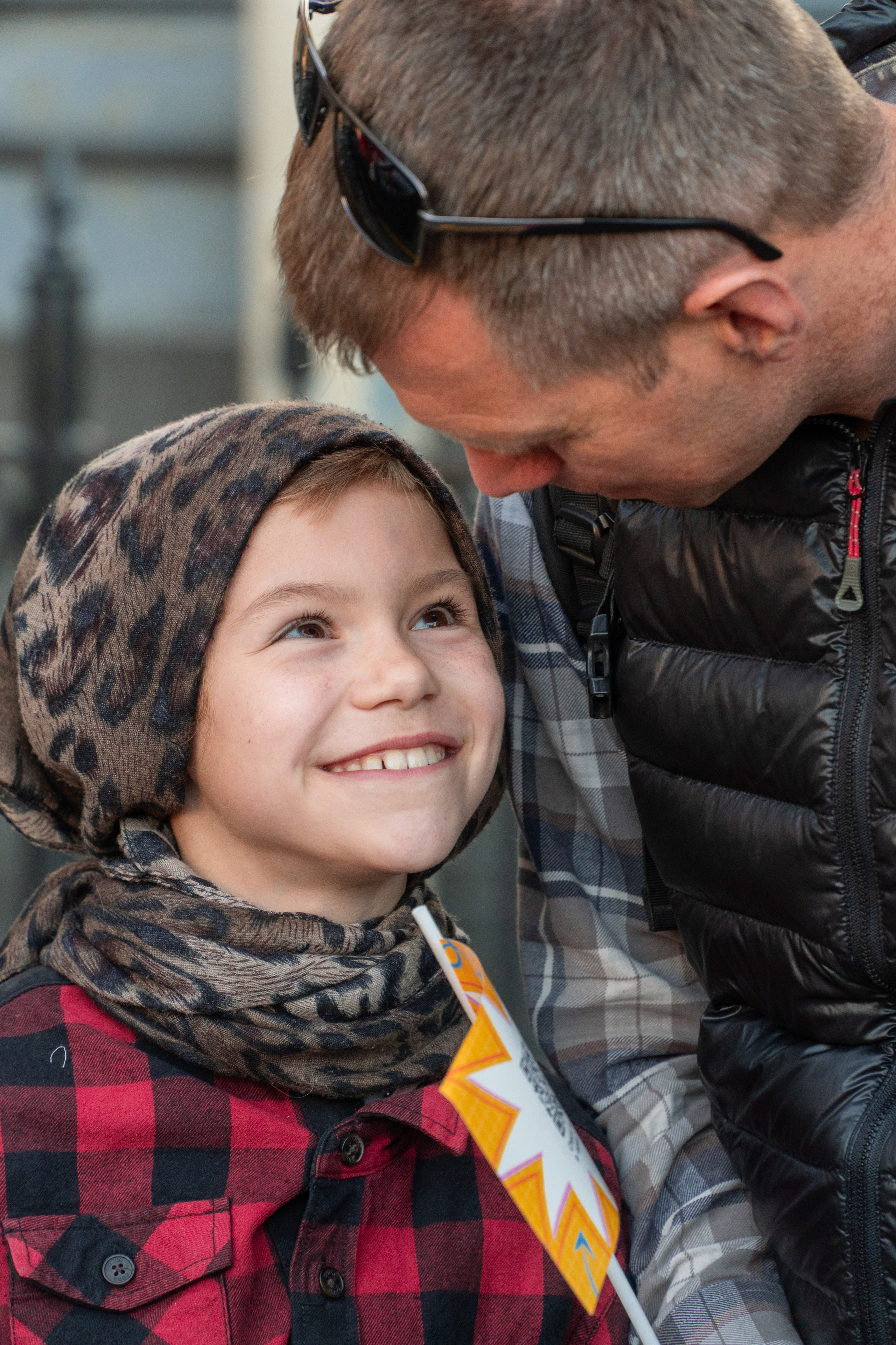 Благотворительный фестиваль «АЛЁША». Фотограф в Санкт-Петербурге Авдотья Благовещенская