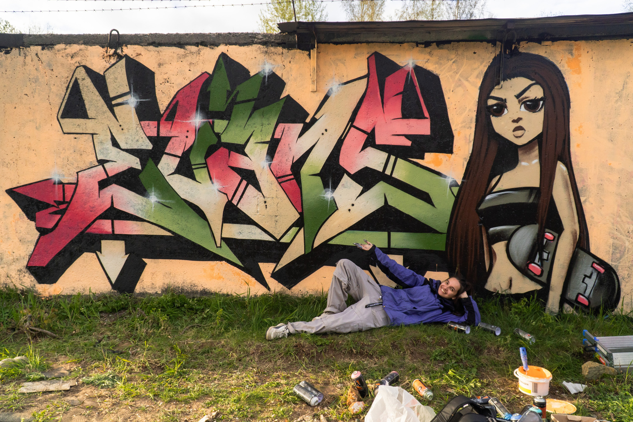 Ещё. Фотограф в Санкт-Петербурге Авдотья Благовещенская