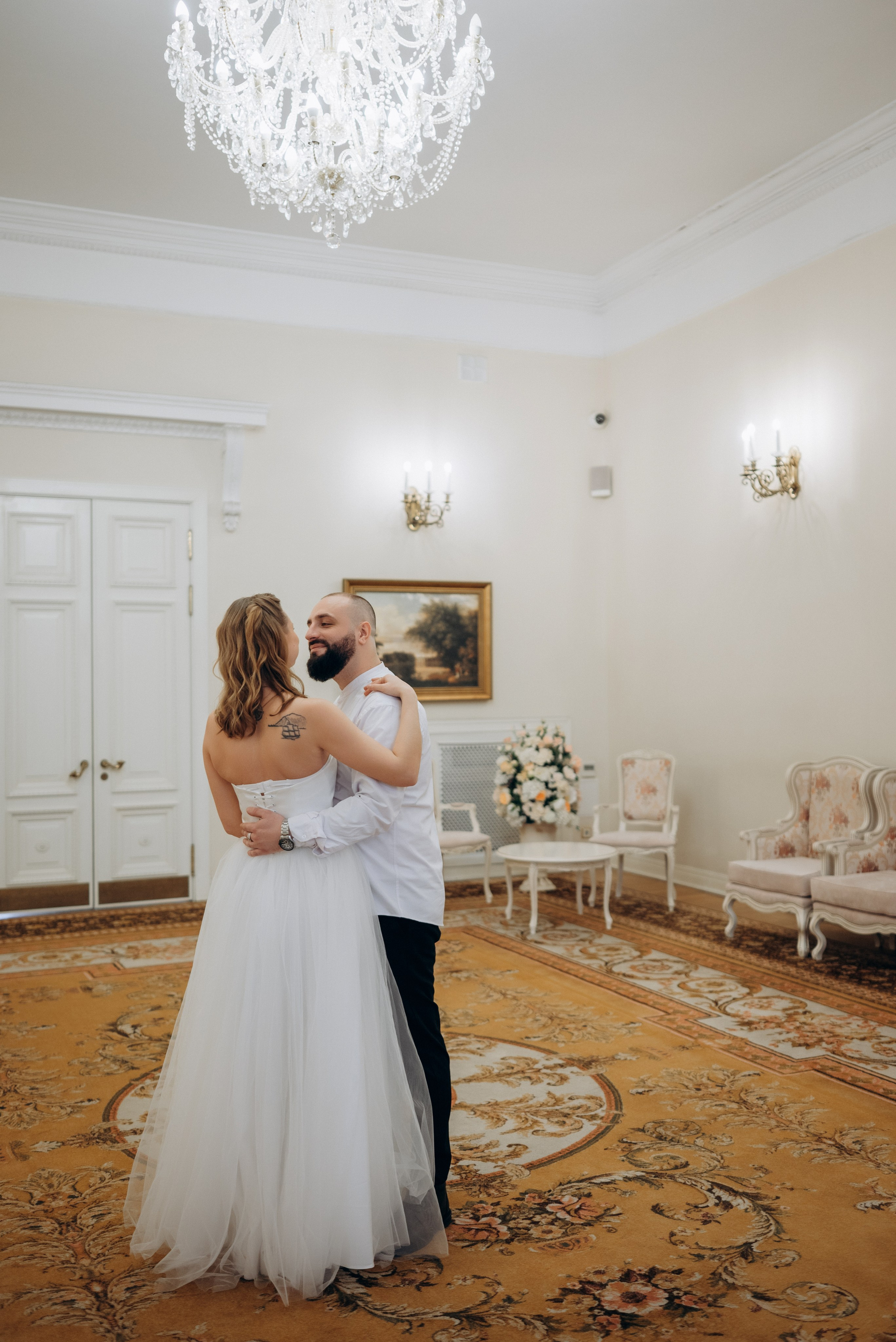 Счастье. Семейный и женский фотограф Вероника Никкор