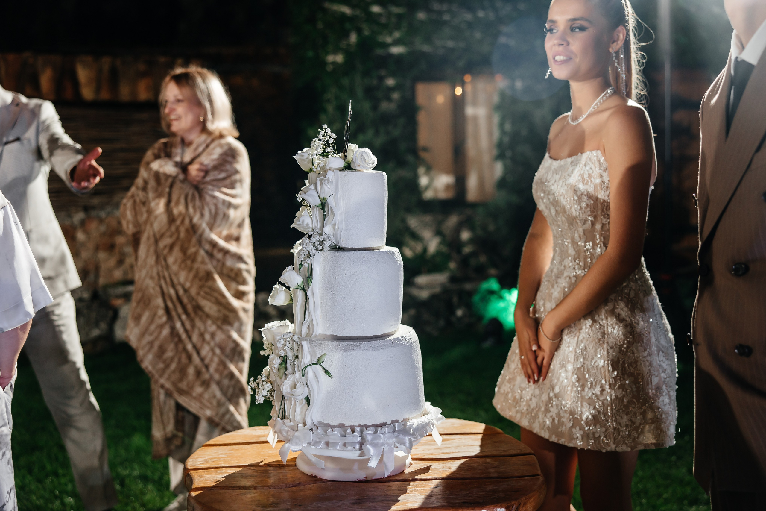 Анонс свадьбы для Павла и Евгении. Усадьба Феодоро. Свадебный фотограф в Крыму и Севастополе Ольга Баскакова