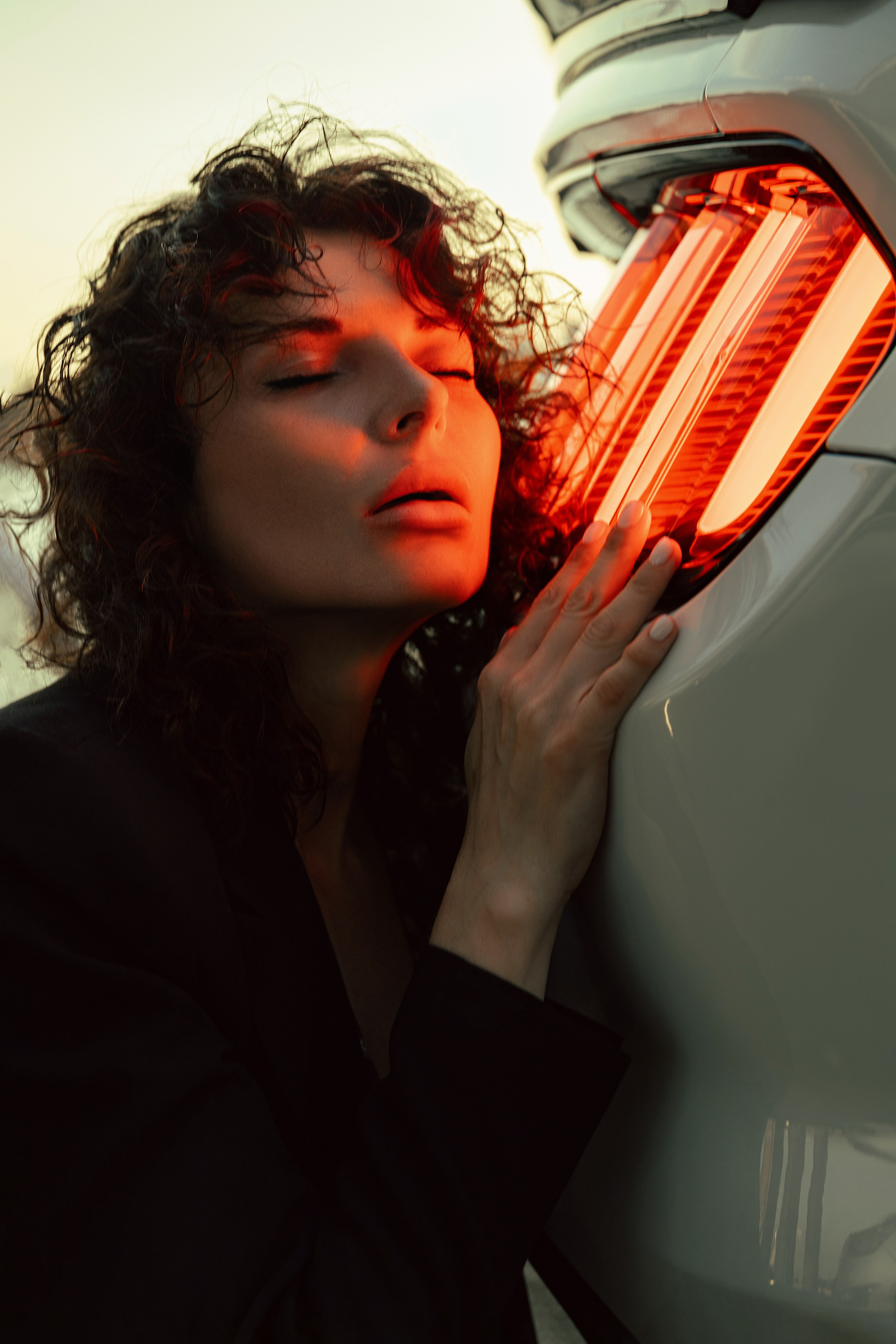 Уличная фотосъемка. Фотограф Игнатьева Мария творческие фотосьемки в Краснодаре