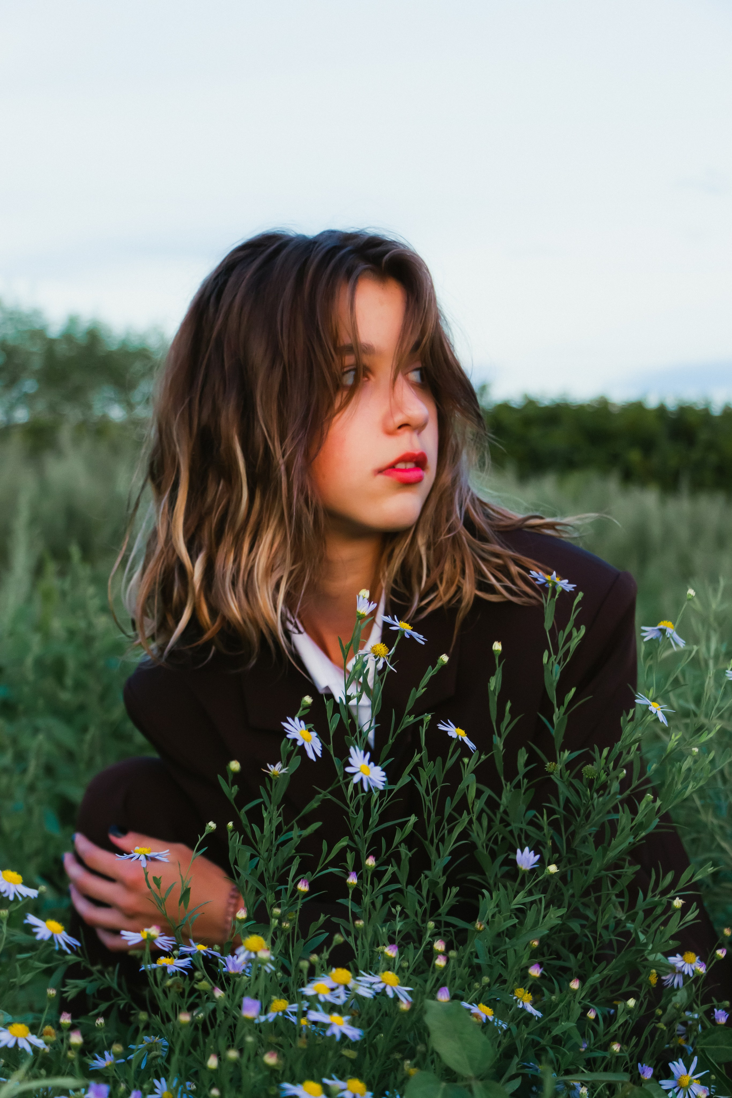 Саша. Фотограф Благовещенска Яна