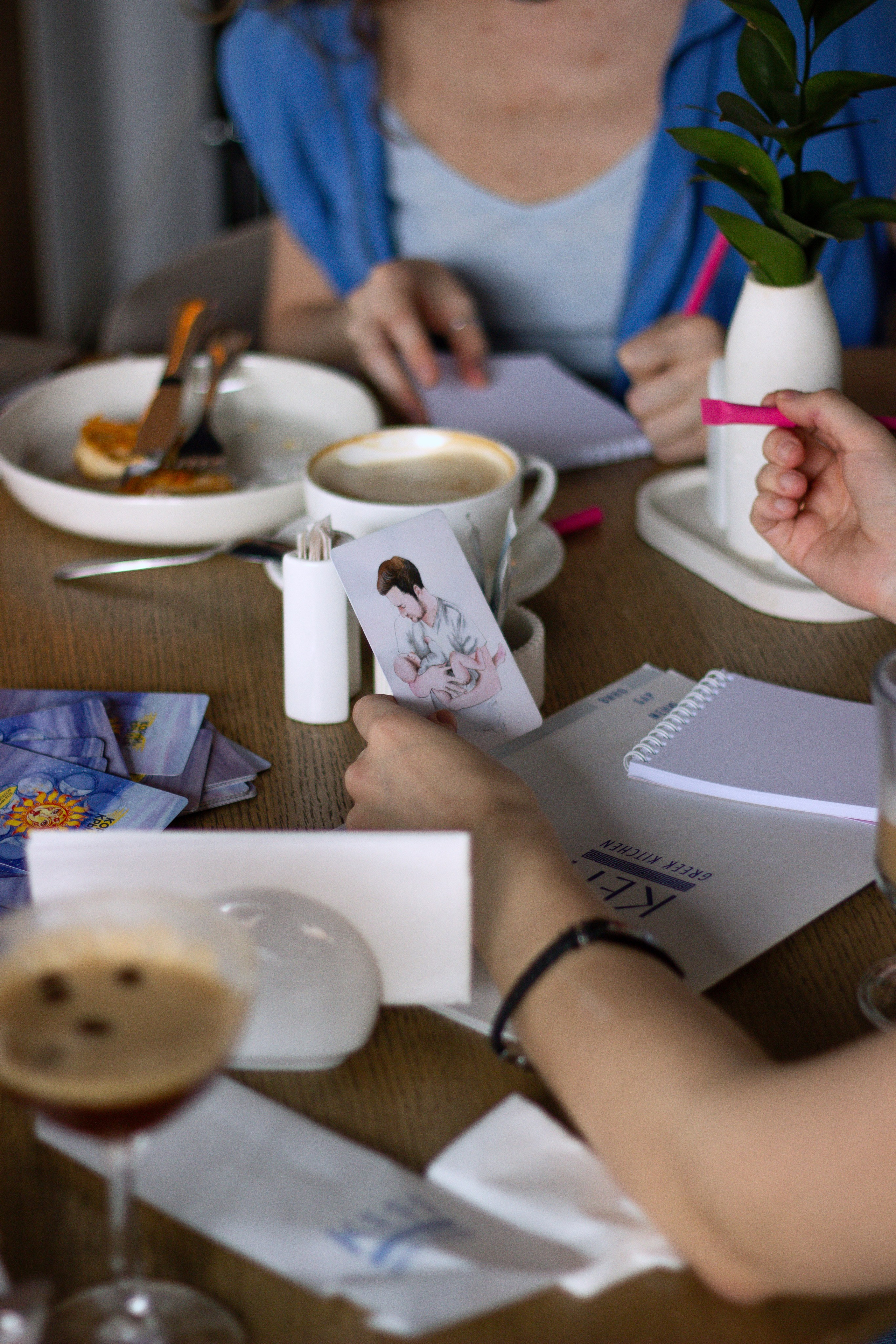 Встреча с психологом. Портретный фотограф Москва Юлия Трякина