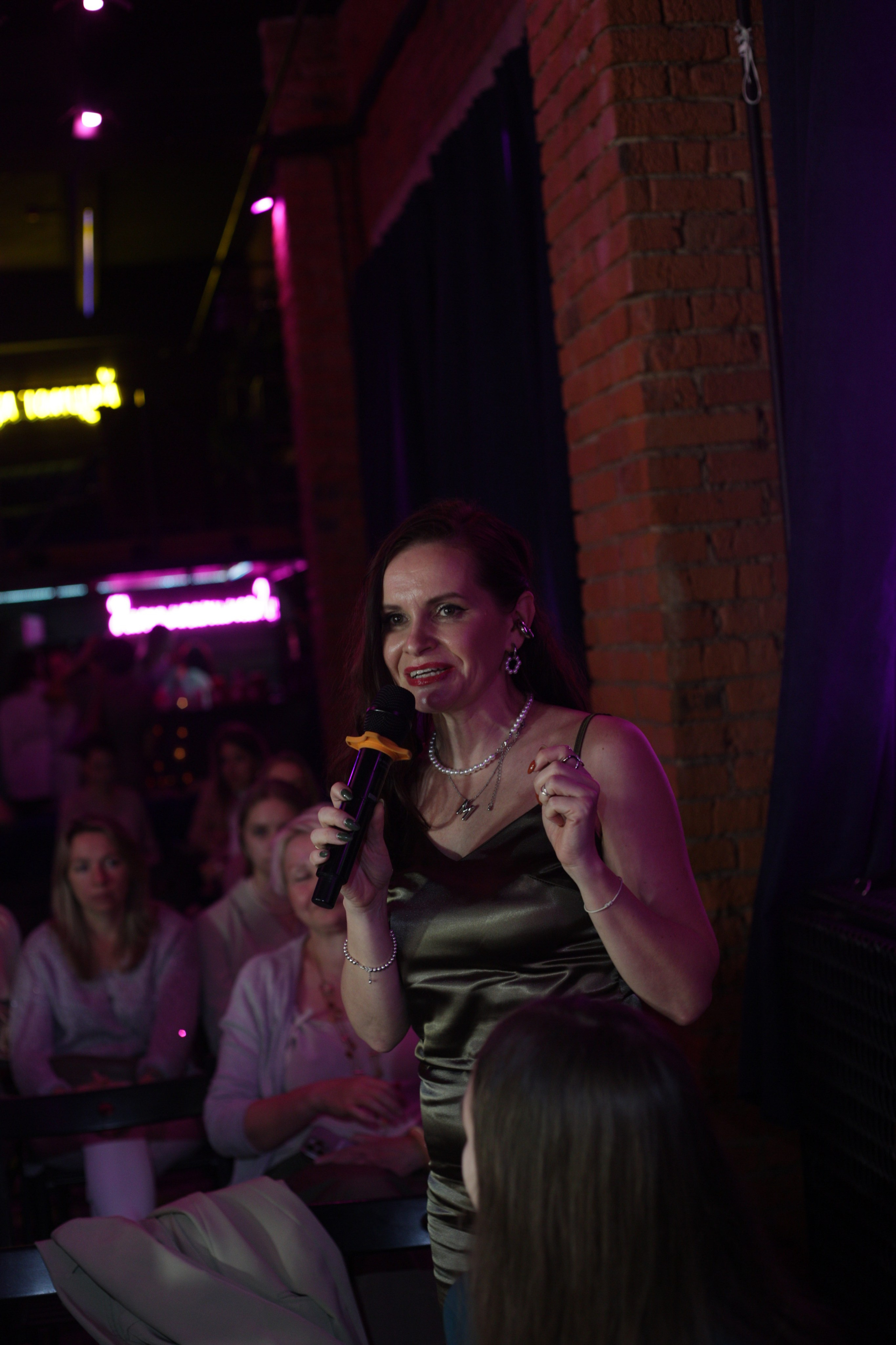 Магическая вечеринка. Портретный фотограф Москва Юлия Трякина