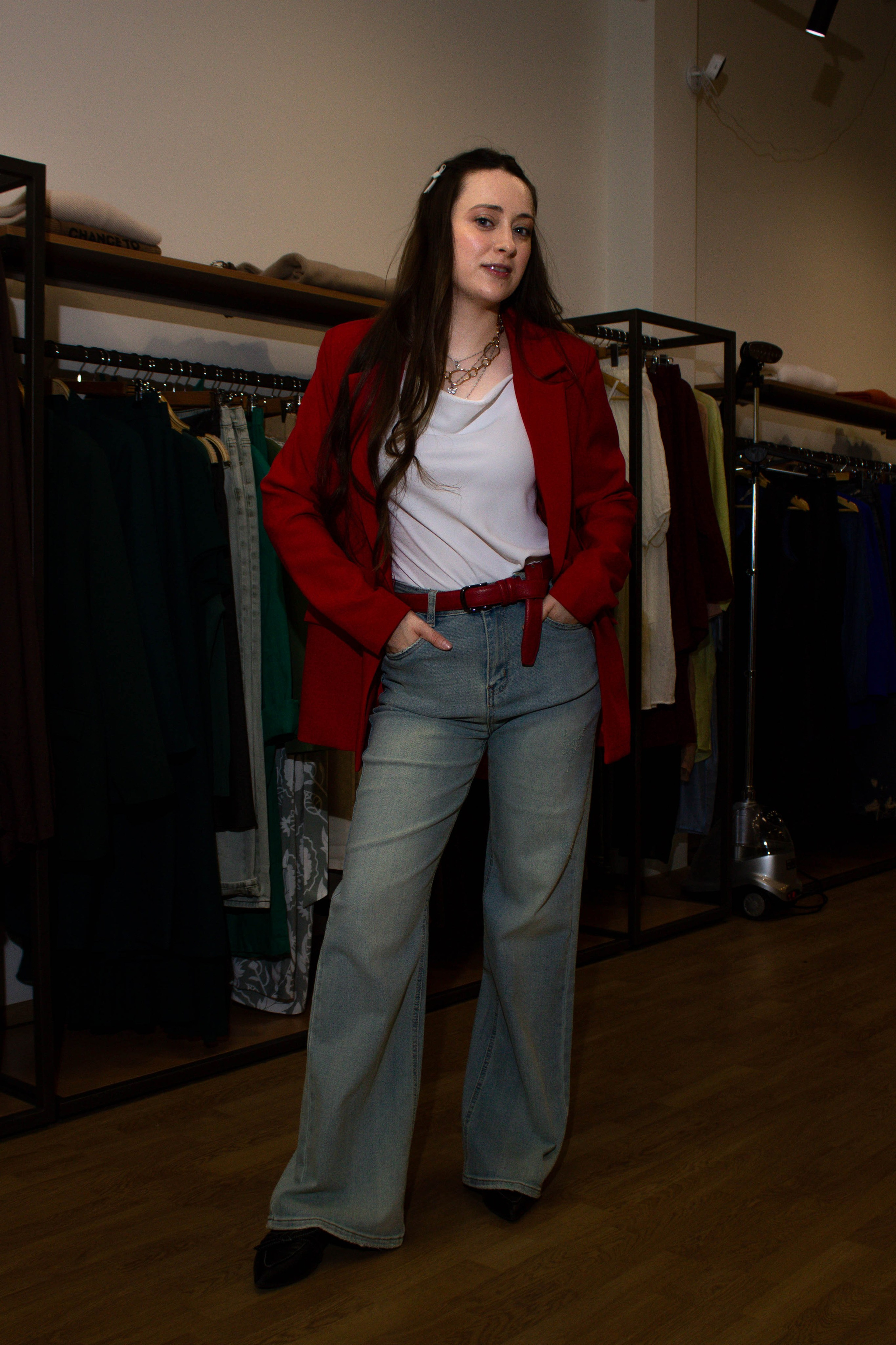 ONNAA. Портретный фотограф Москва Юлия Трякина