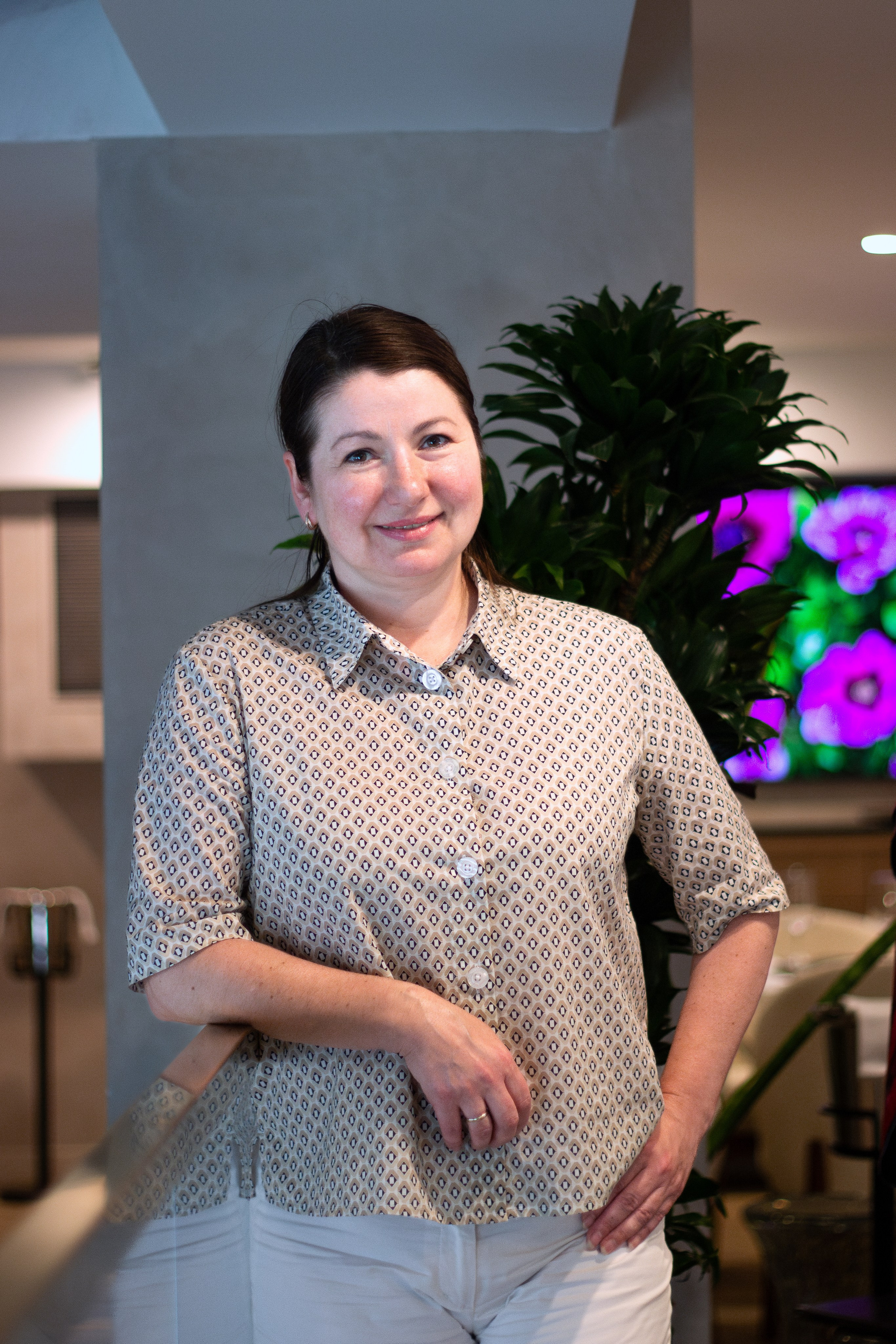 PRO_Ланч 1905. Портретный фотограф Москва Юлия Трякина