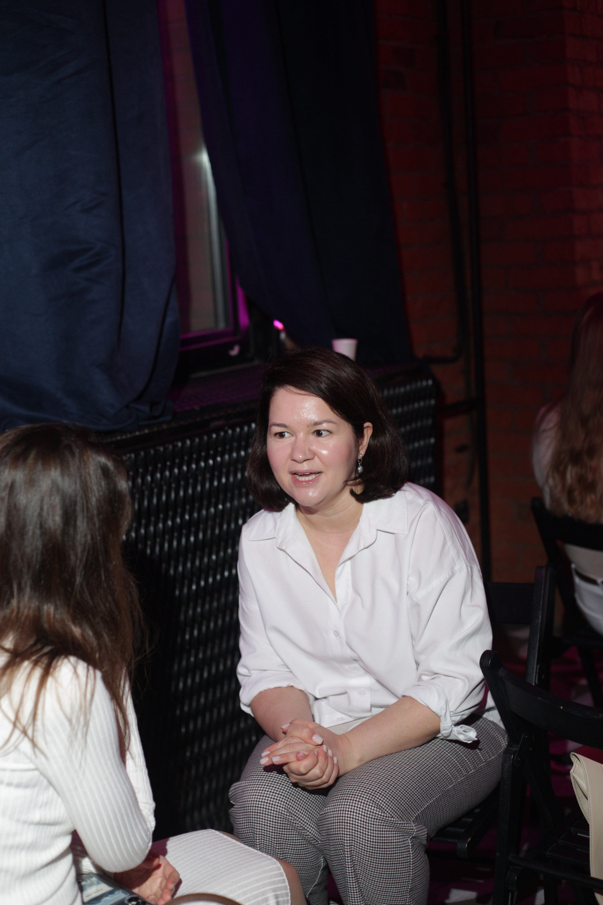 Магическая вечеринка. Портретный фотограф Москва Юлия Трякина