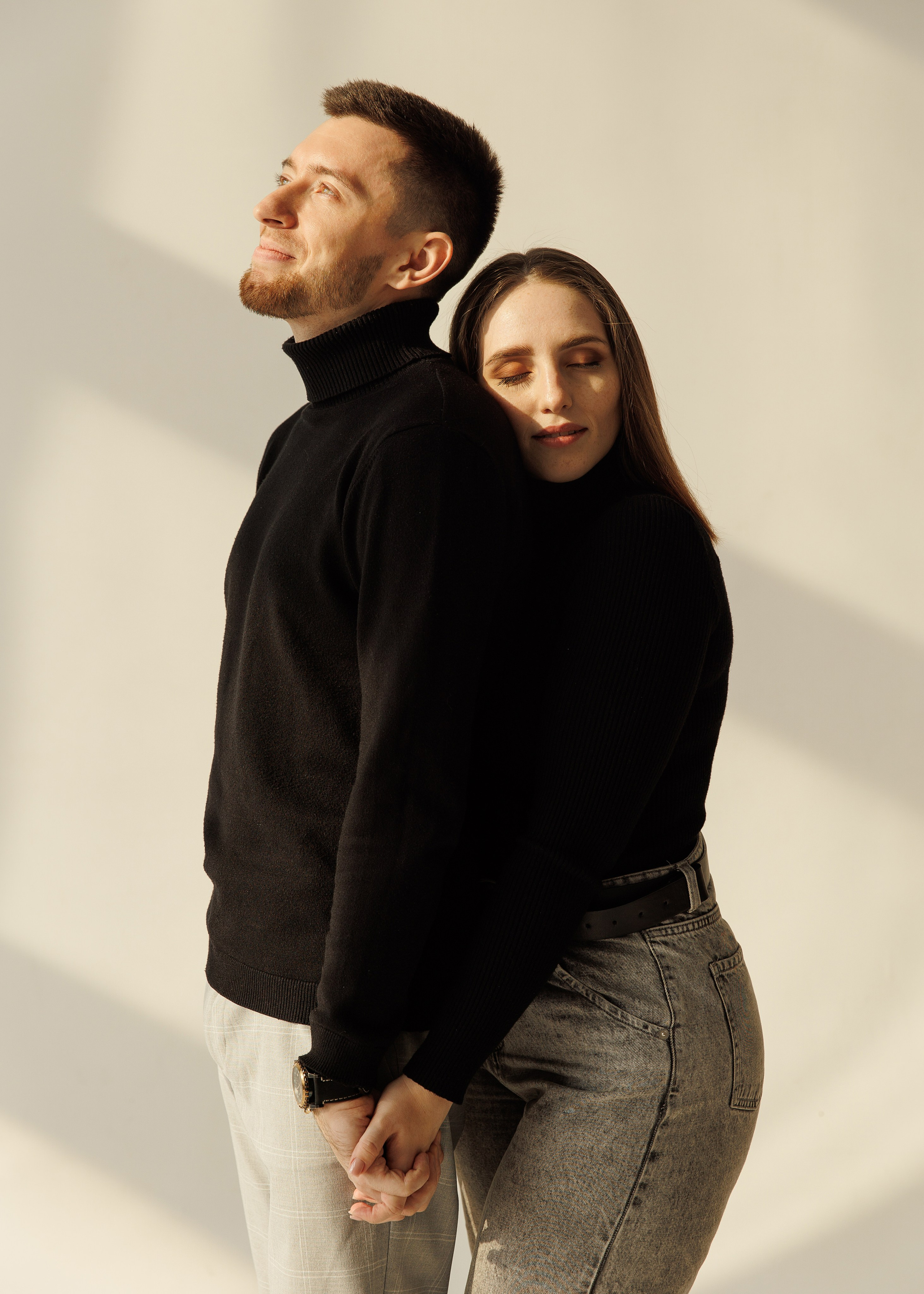 Lovestory. Свадебный и семейный фотограф Владивосток — Приморский край. Анастасия Щетинина