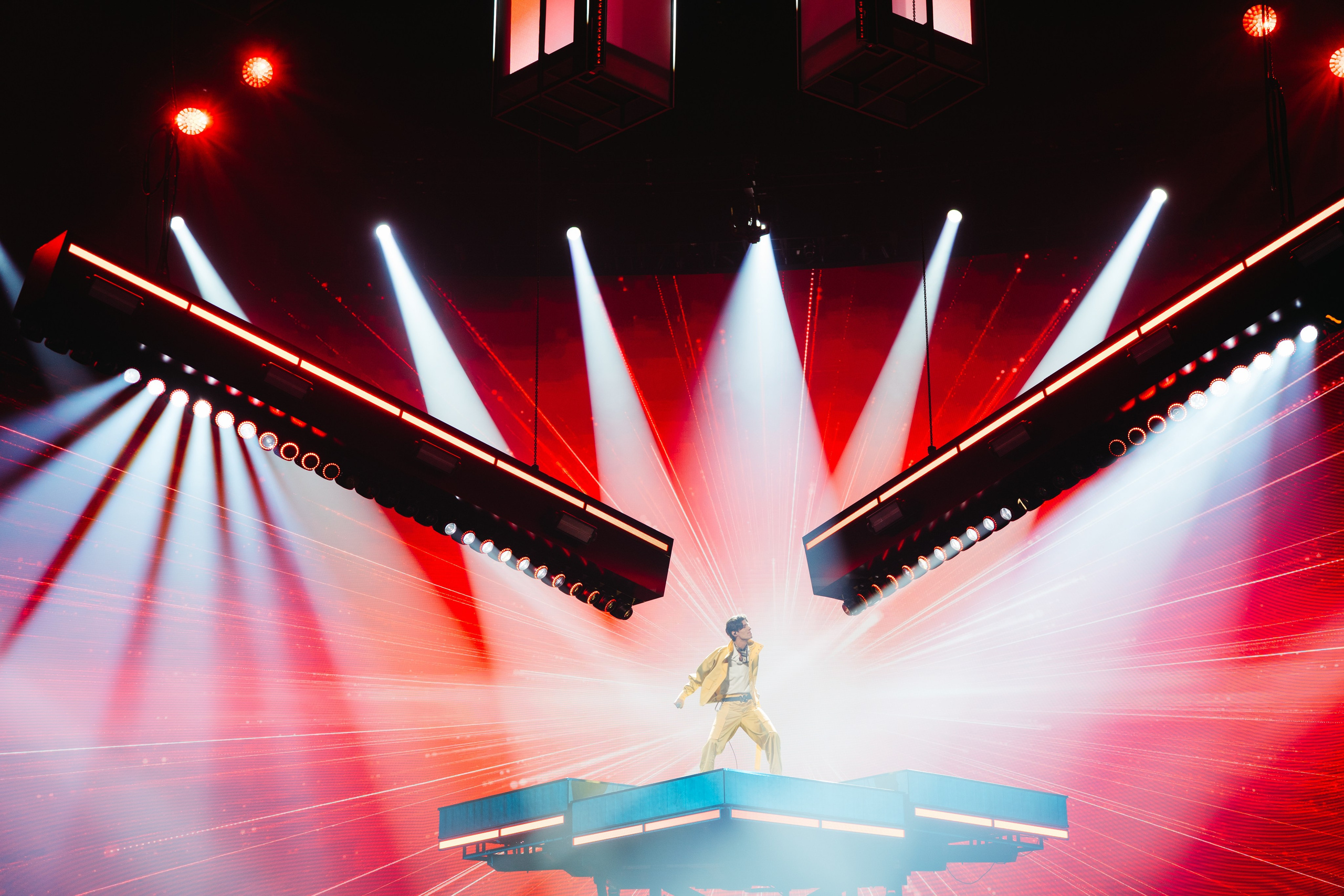 Интервидение 2025. Фотограф в Москве Константин Глазков