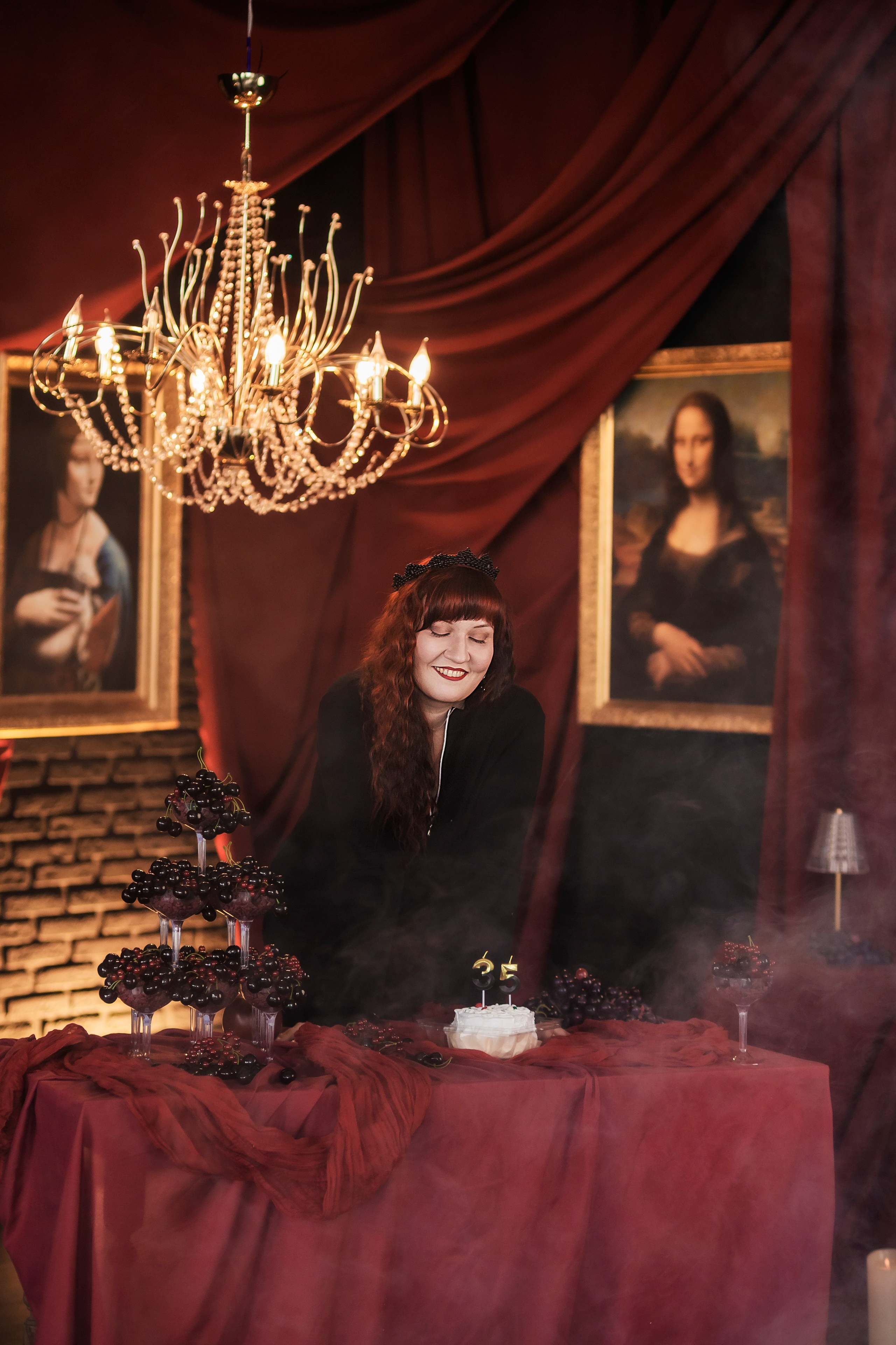 Индивидуальная съемка. Семейный фотограф в Саратове