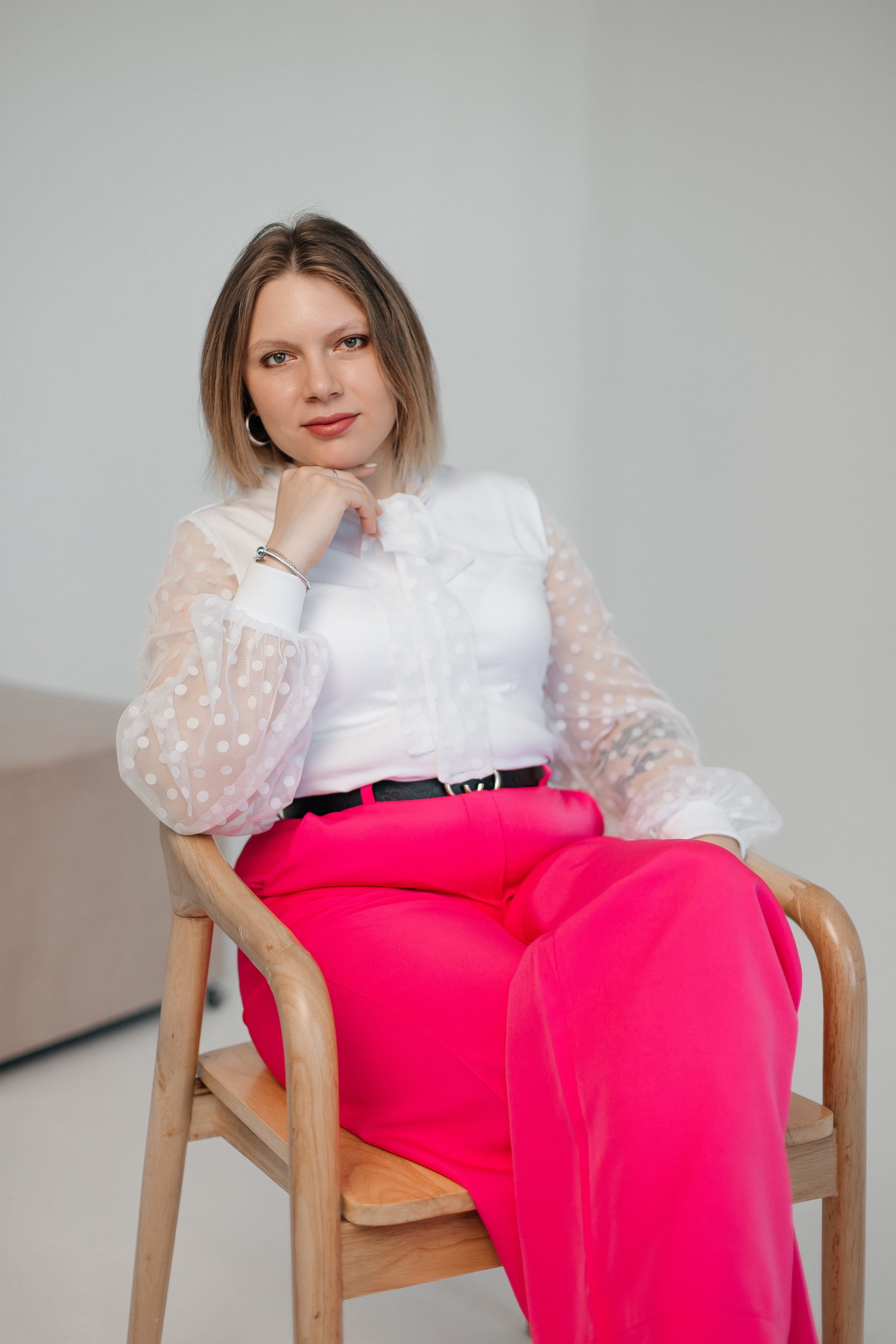 Анастасия. Свадебный и персональный фотограф в Ульяновске Валерия Бельчикова