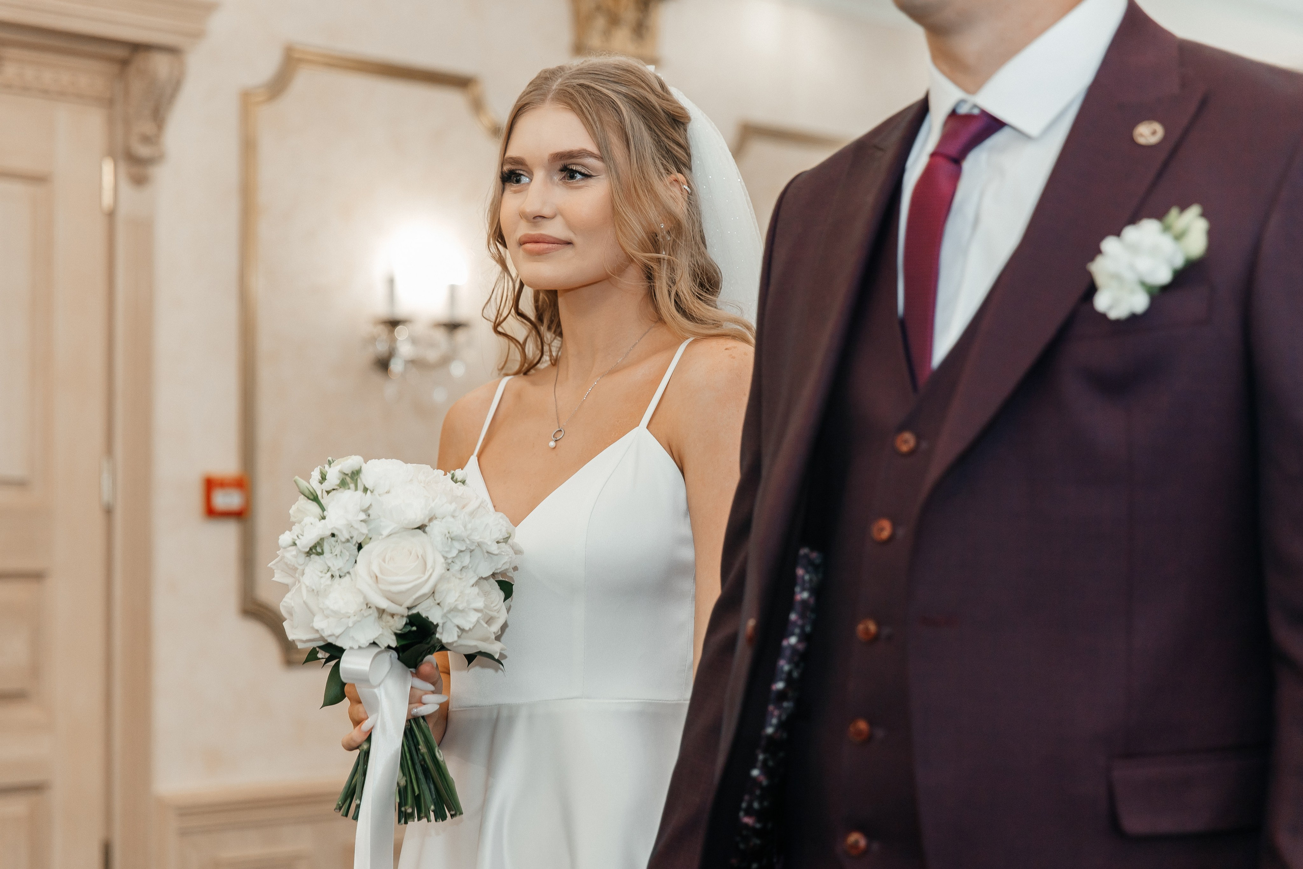 Александра & Семён. Фотограф Южно-Сахалинск Сахалин Анастасия Тучина