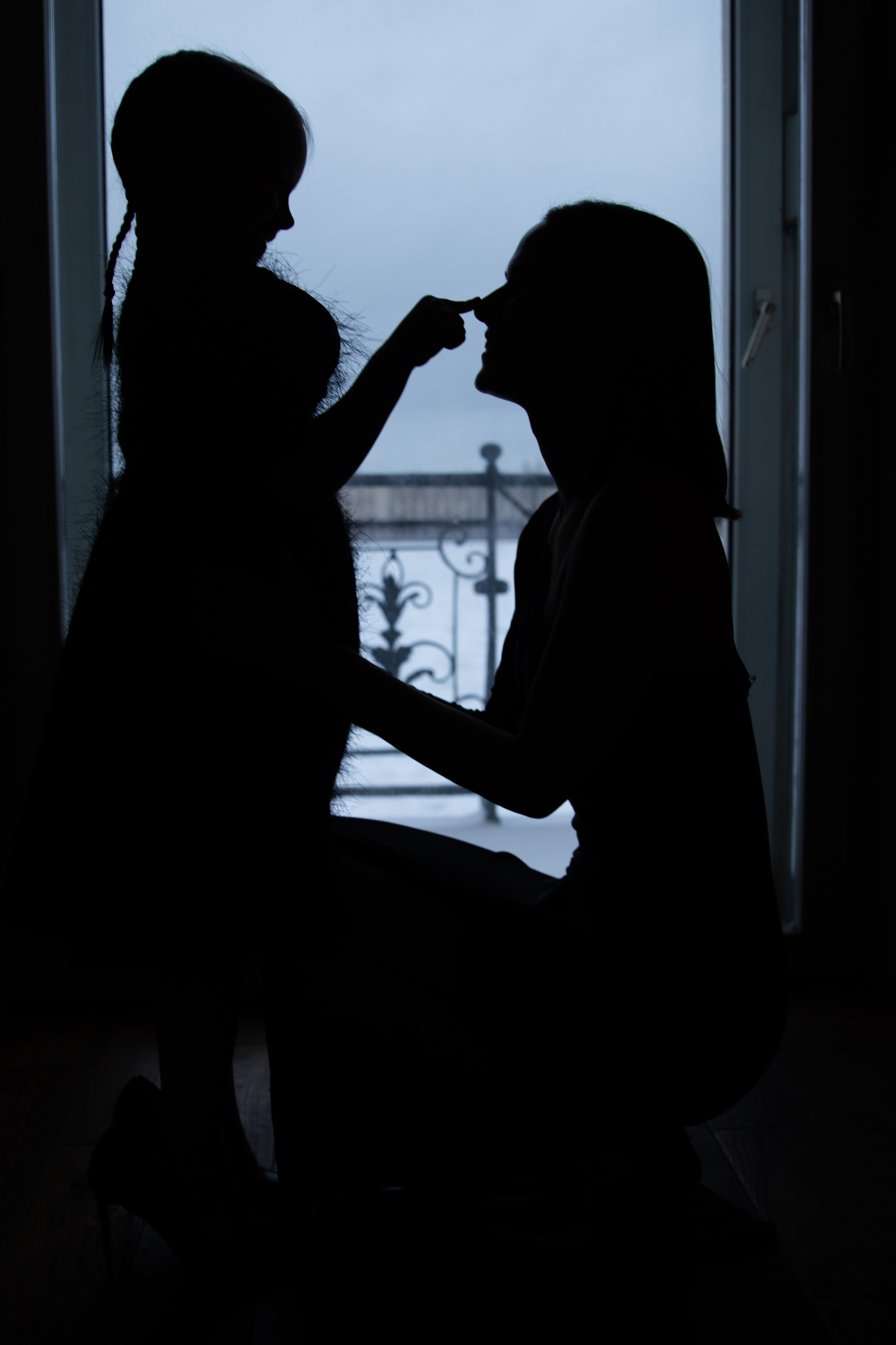 Семья и дети. Фотограф из Санкт-Петербурга Вика Дорожкова