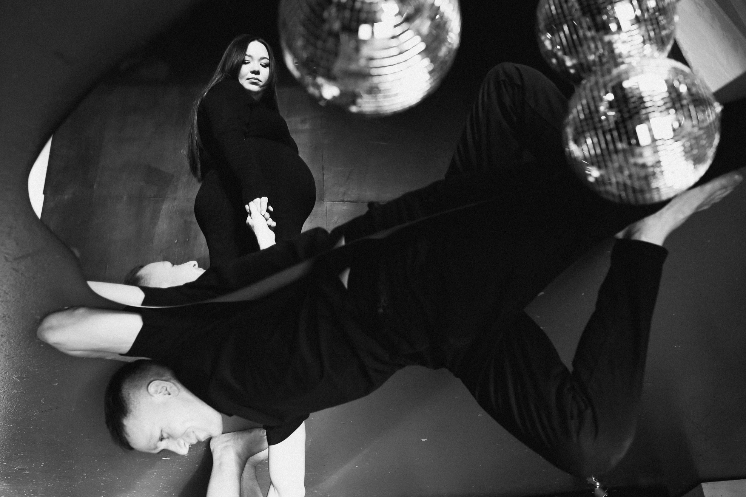 Саша и Игорь. Портретный фотограф в Сыктывкаре Алина Ракшина