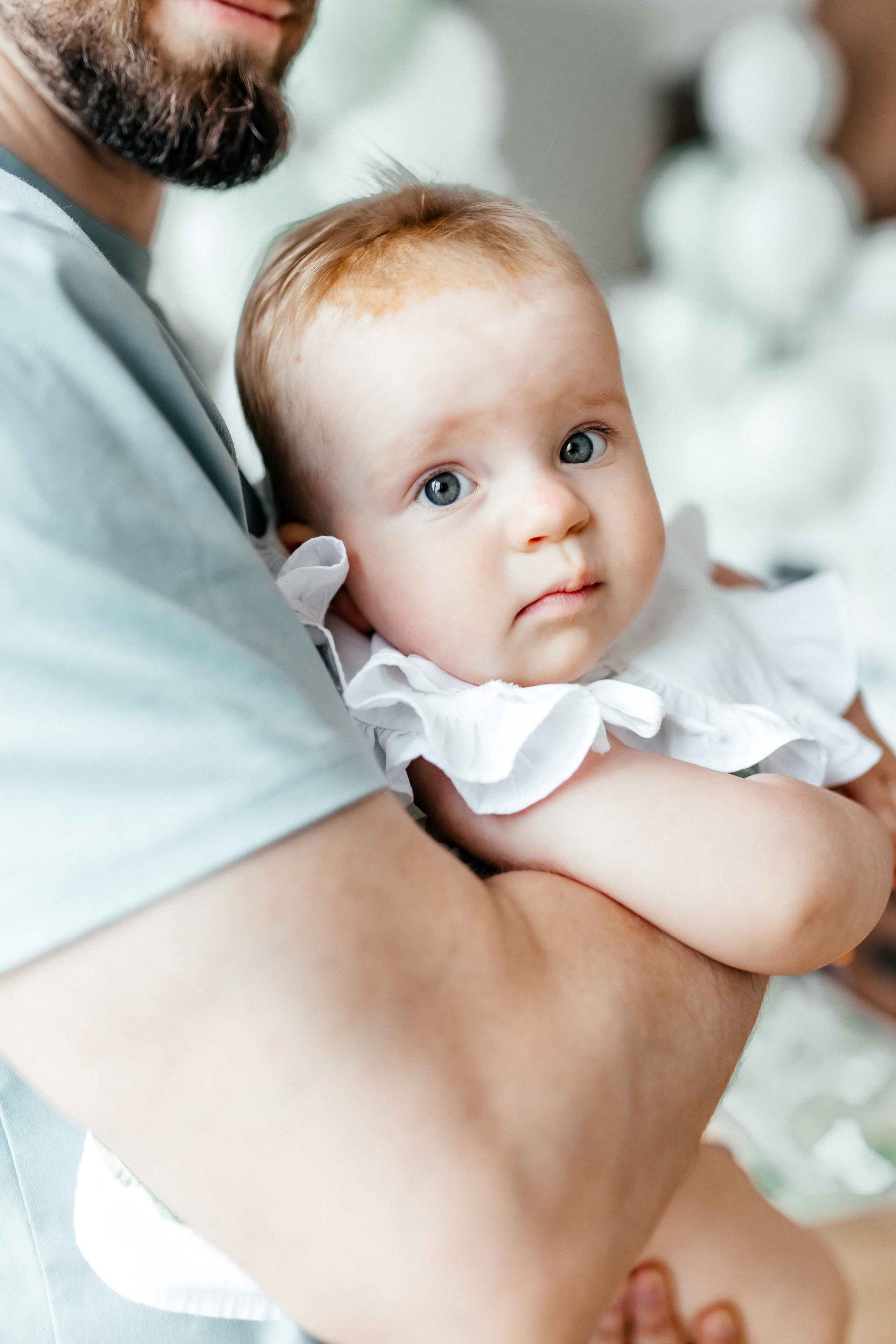 1 годик! Домашняя сьемка!. Профессиональный фотограф, Москва |Видное Елена Елизарова