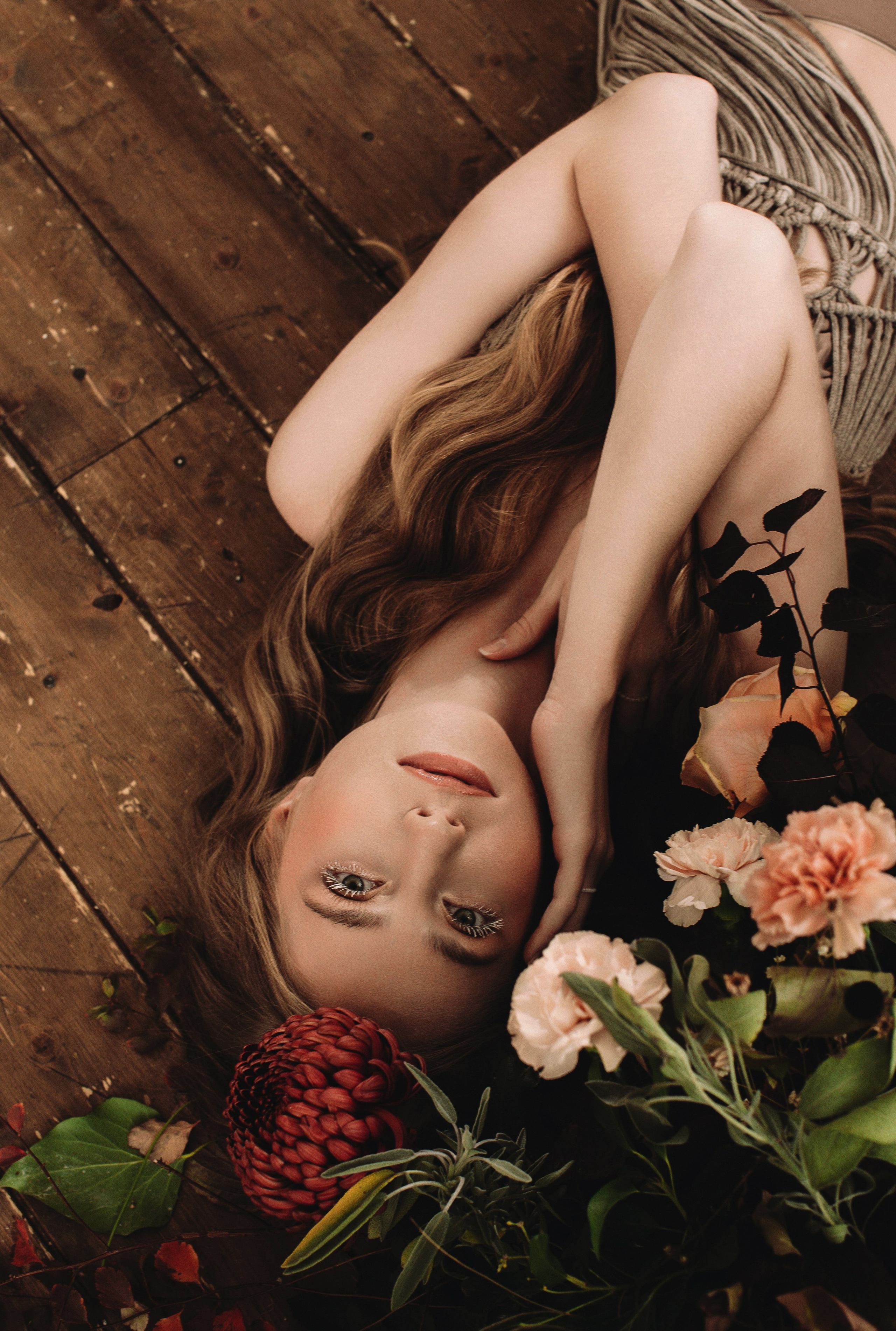 СОФЬЯ. Фотограф Ольга Косенко в Москве