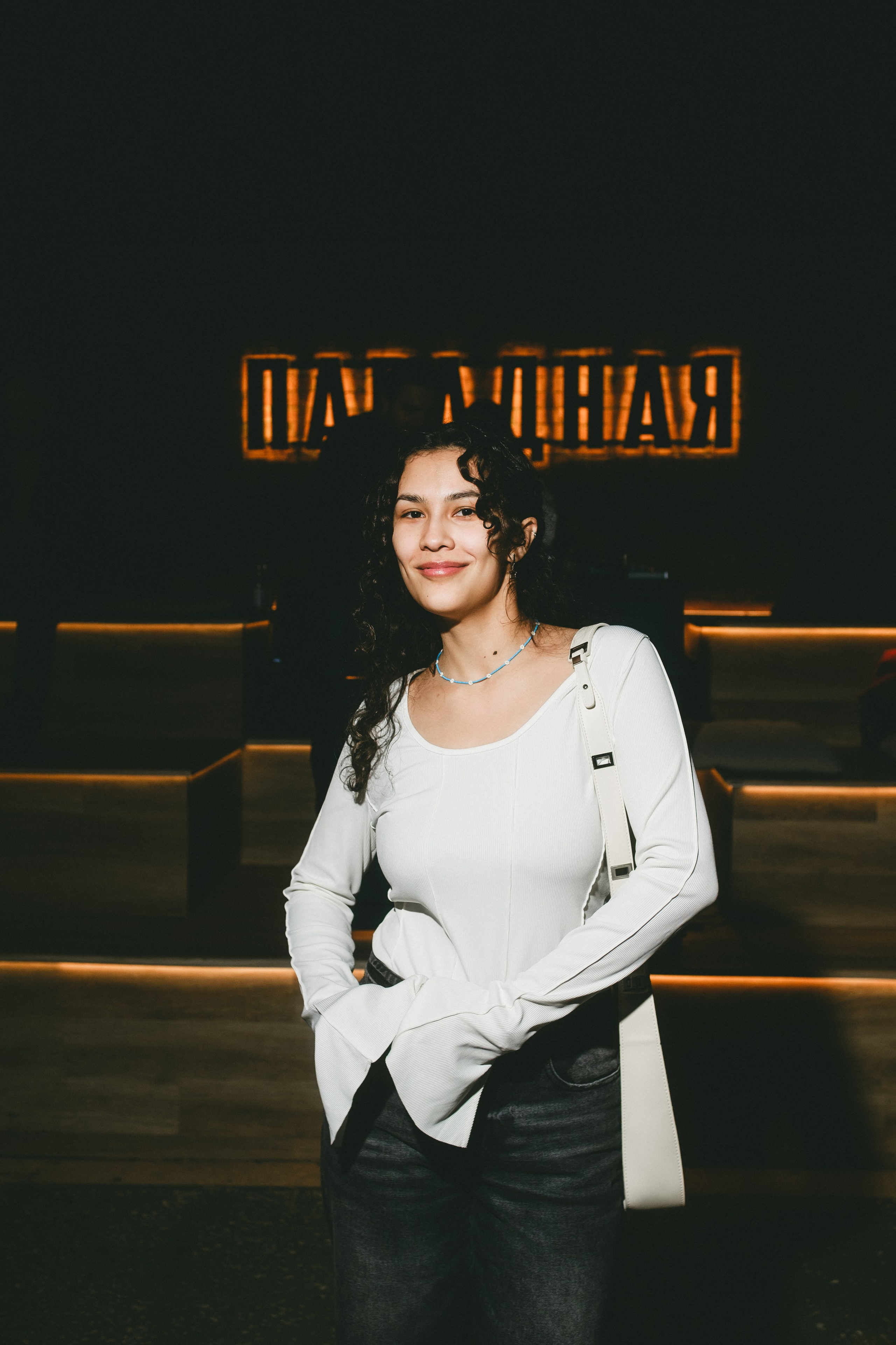 Бар «Парадная» / 7.12. Фотограф в Тюмени Кирилл Марфин