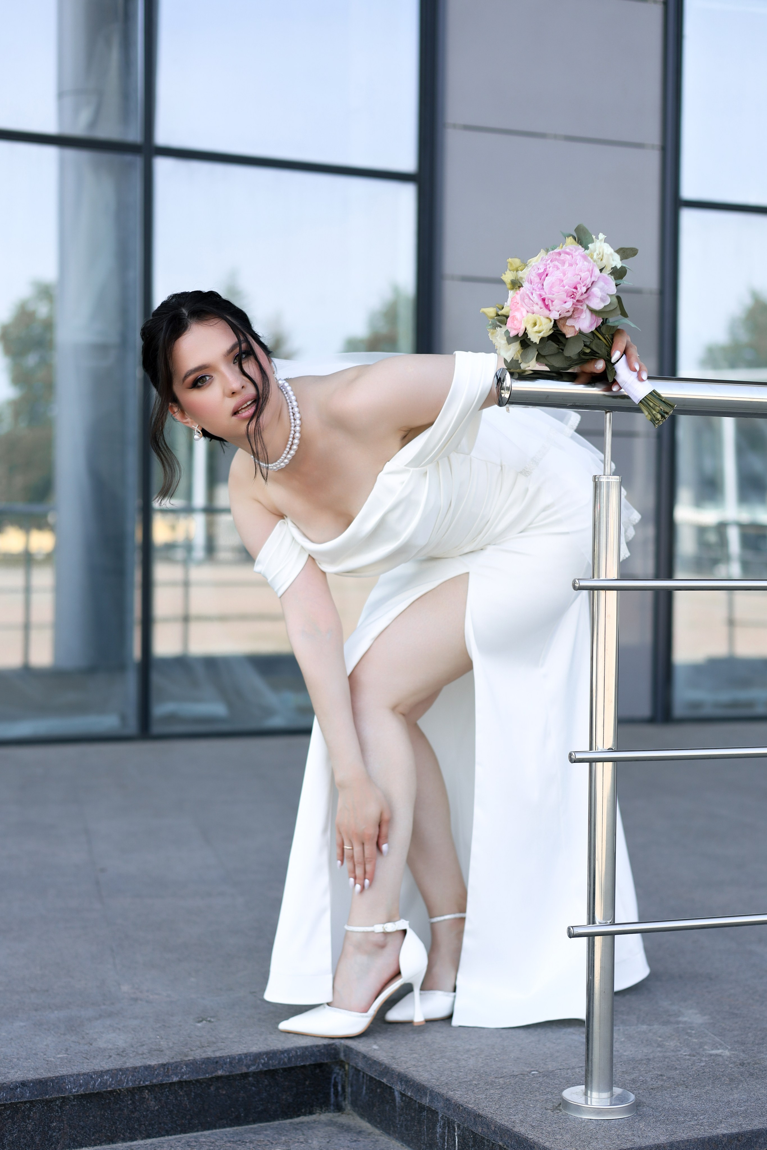 A&Y. Photographer Tatiana Ivanova in Yaroslavl