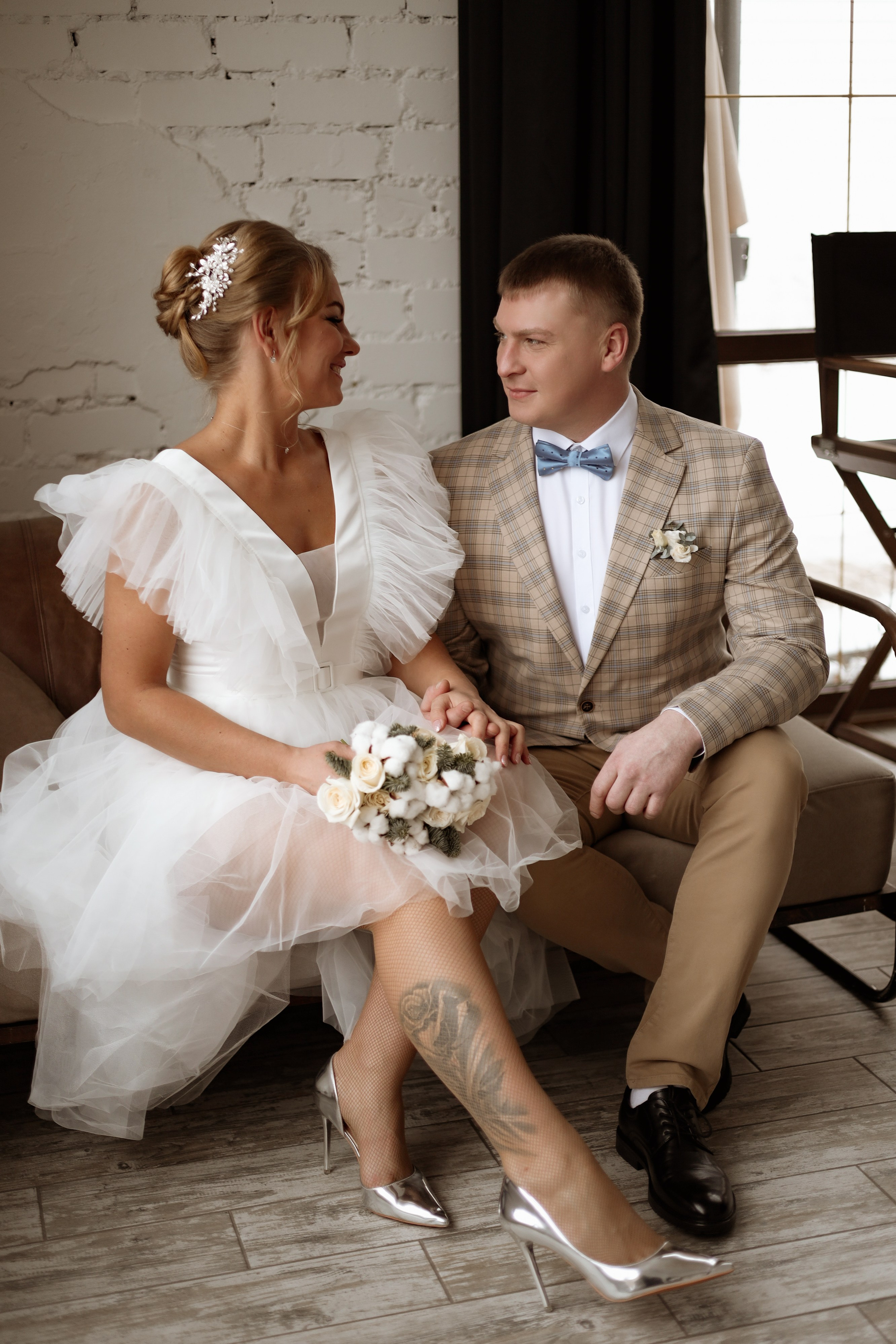 R&M. Photographer Tatiana Ivanova in Yaroslavl