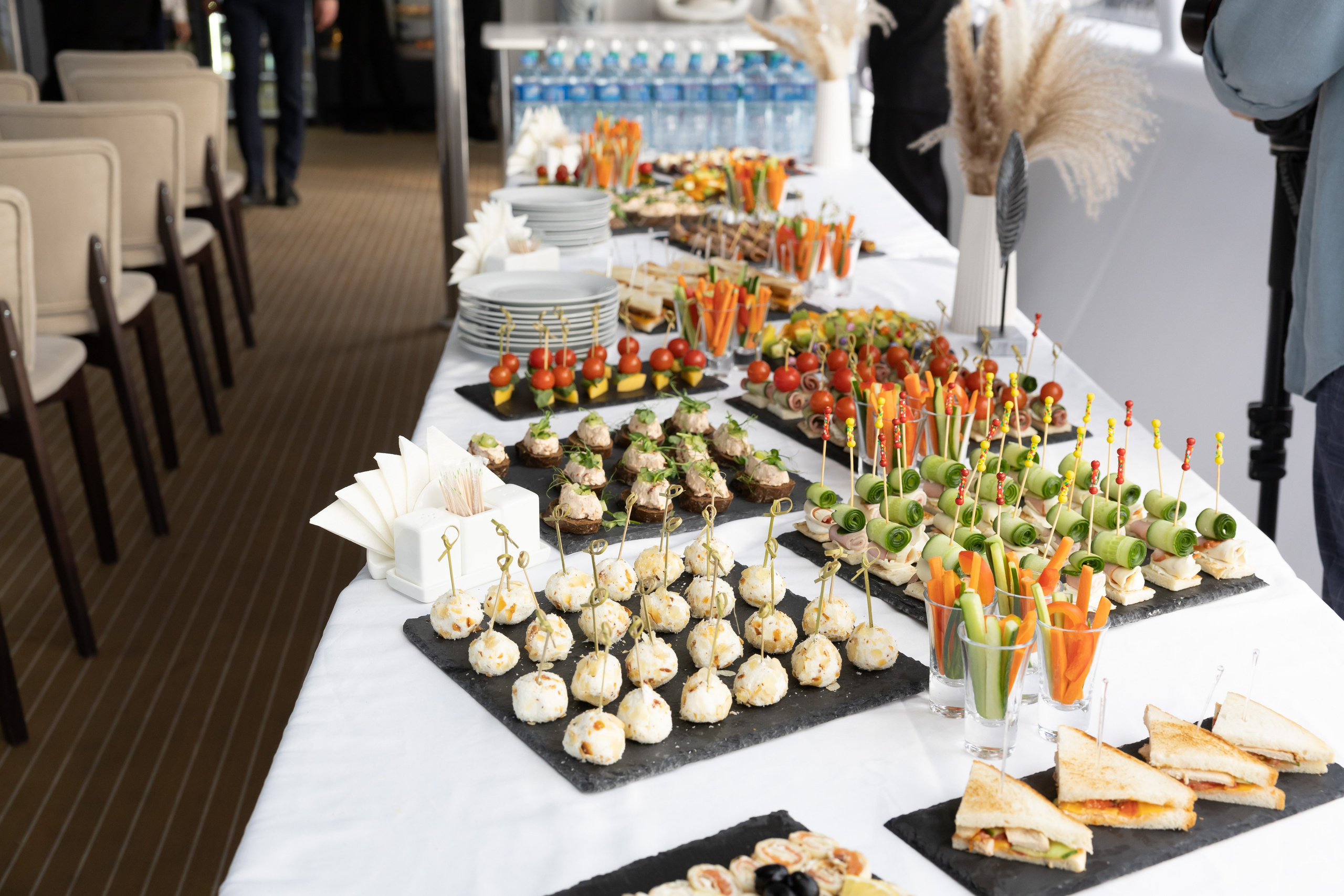 Неделя предпринимательства 2025. Фотограф Ярославль Ольга Кирсанова