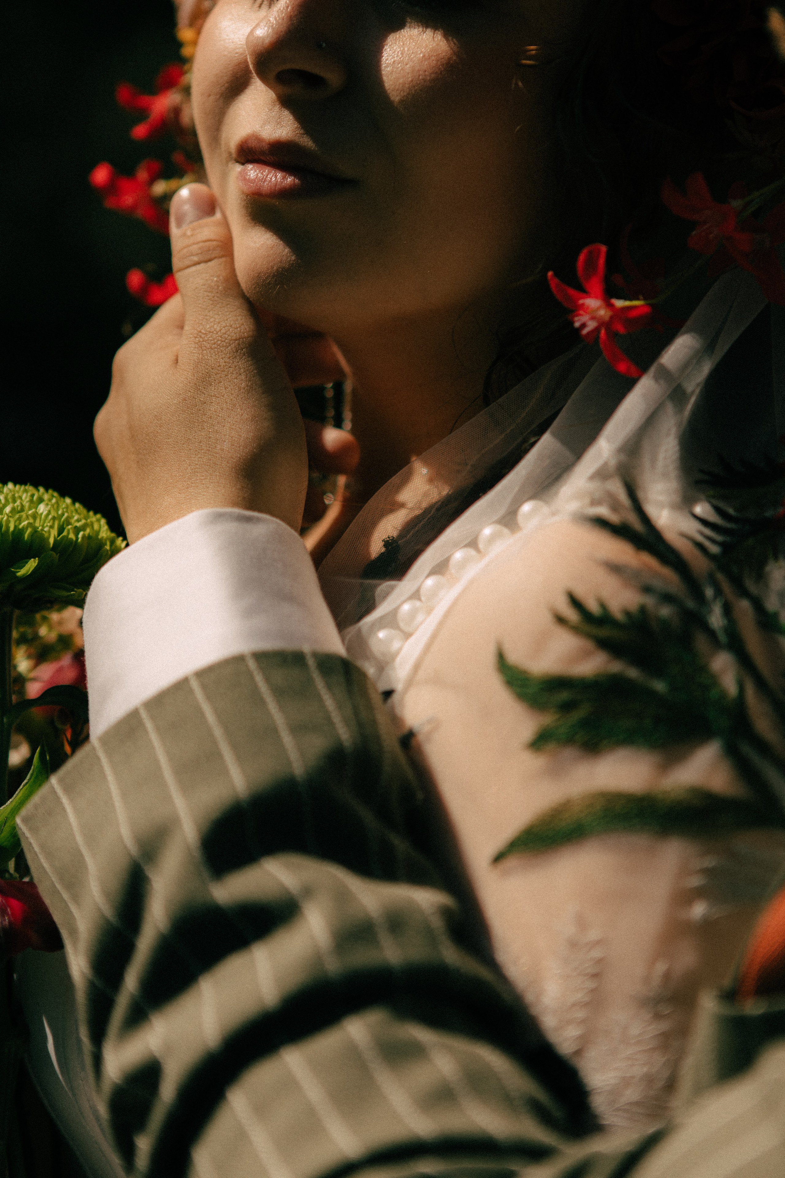 Репортаж. Фотограф в Санкт-Петербурге Ольга Андрианова