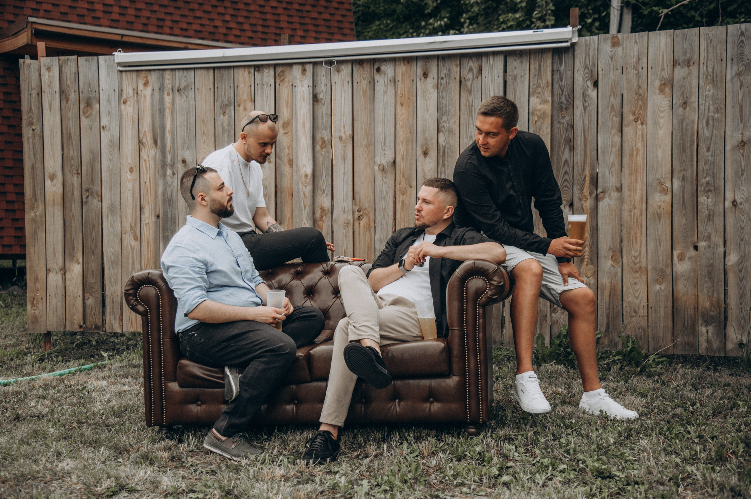 Никита Оля. Фотограф Милка Татьяна