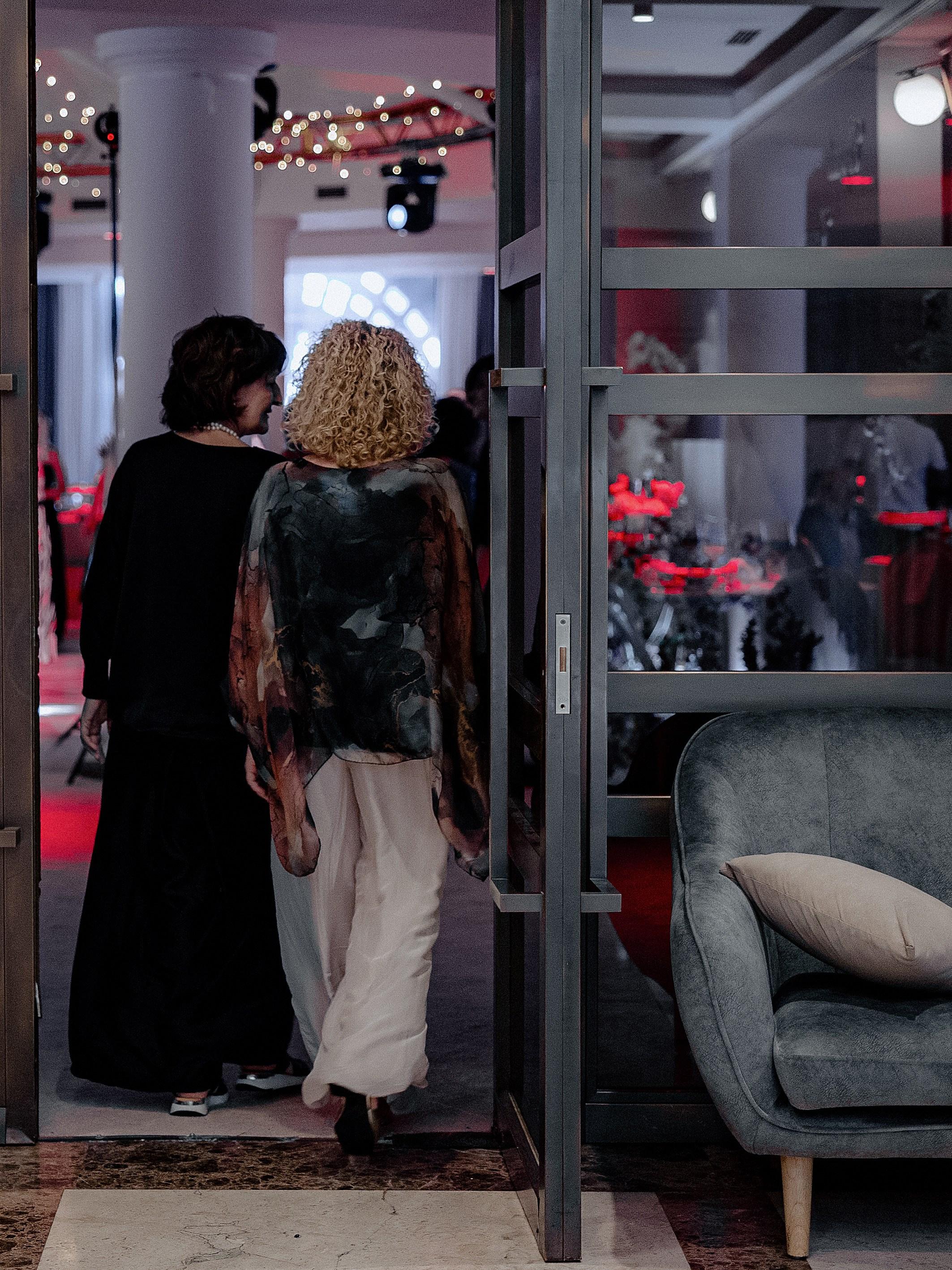 Сергей Ксения. Свадебный фотограф Алматы Arhipov