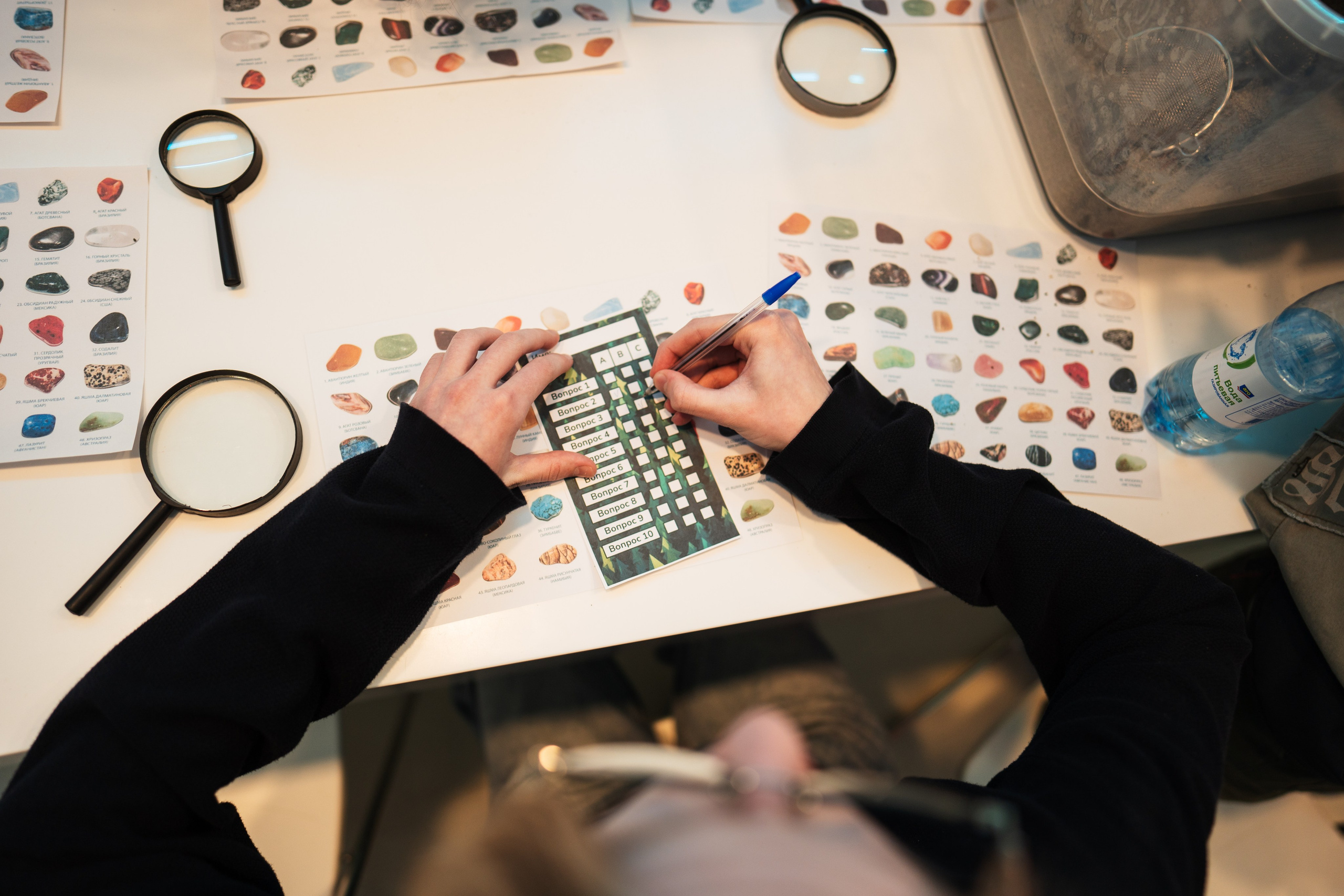 Ночь музеев 2024. Фотограф на любое событие в Кемерово