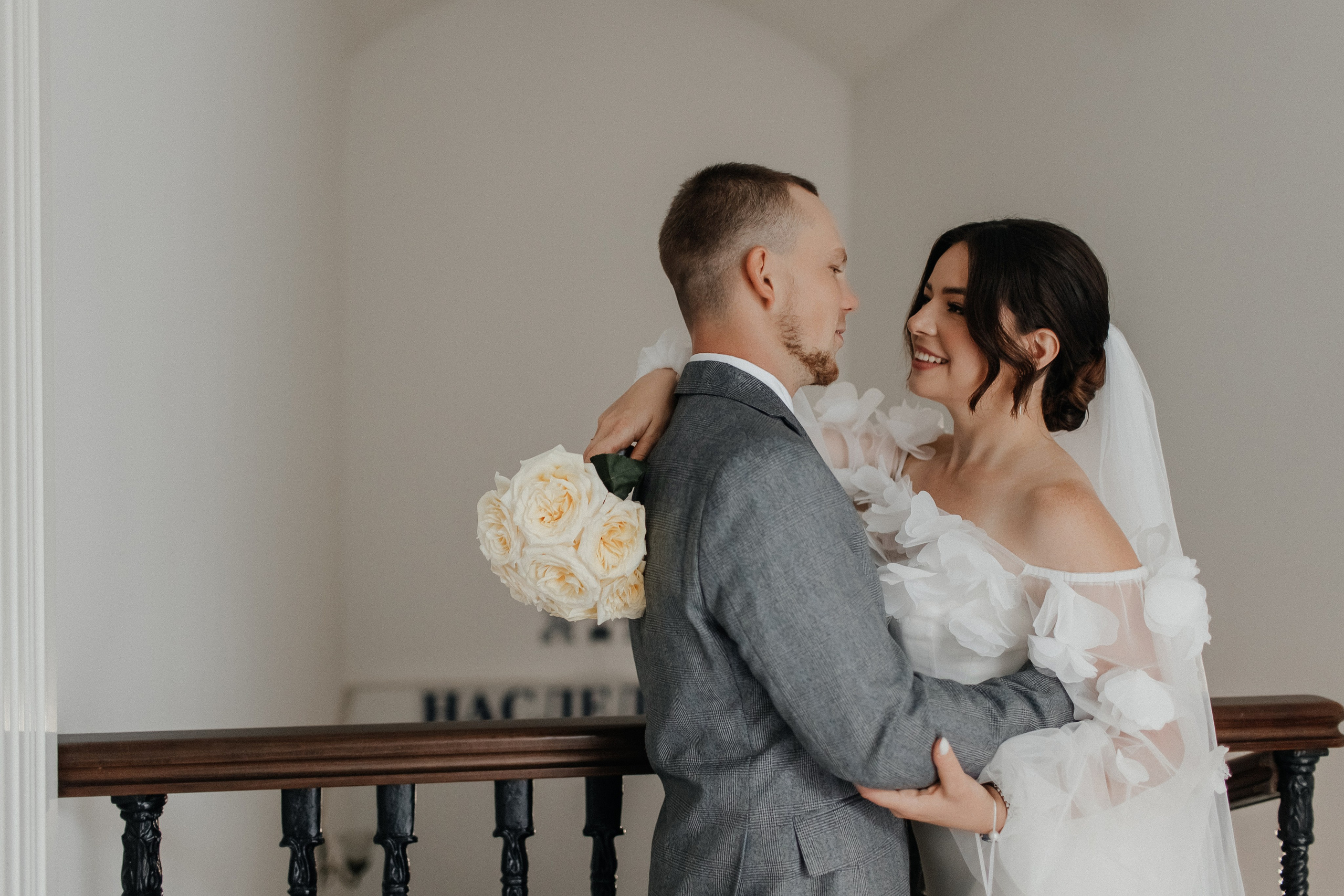 Елена&Ефим. Фотограф свадебный семейный в Красноярске Шукшина Наталья