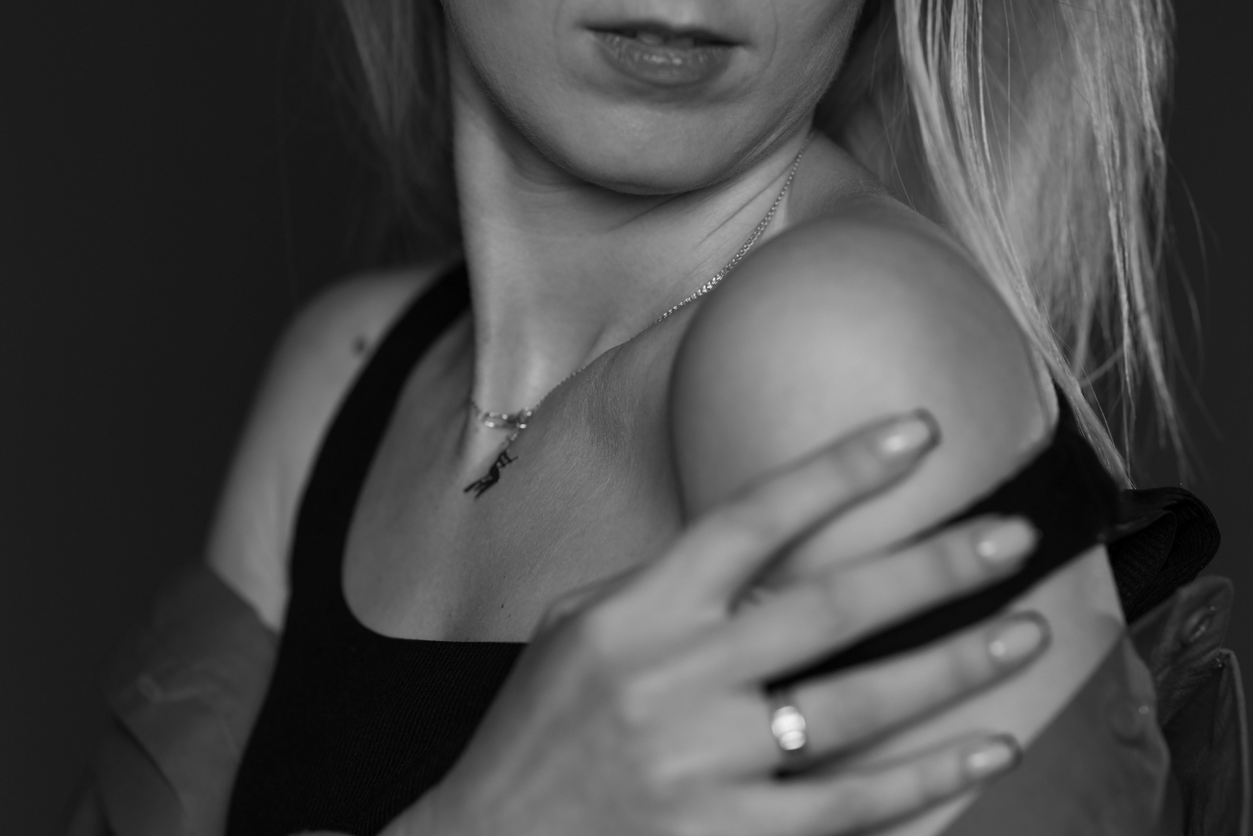 Инга. Портретный и семейный фотограф в Краснодаре Оксана Сараева