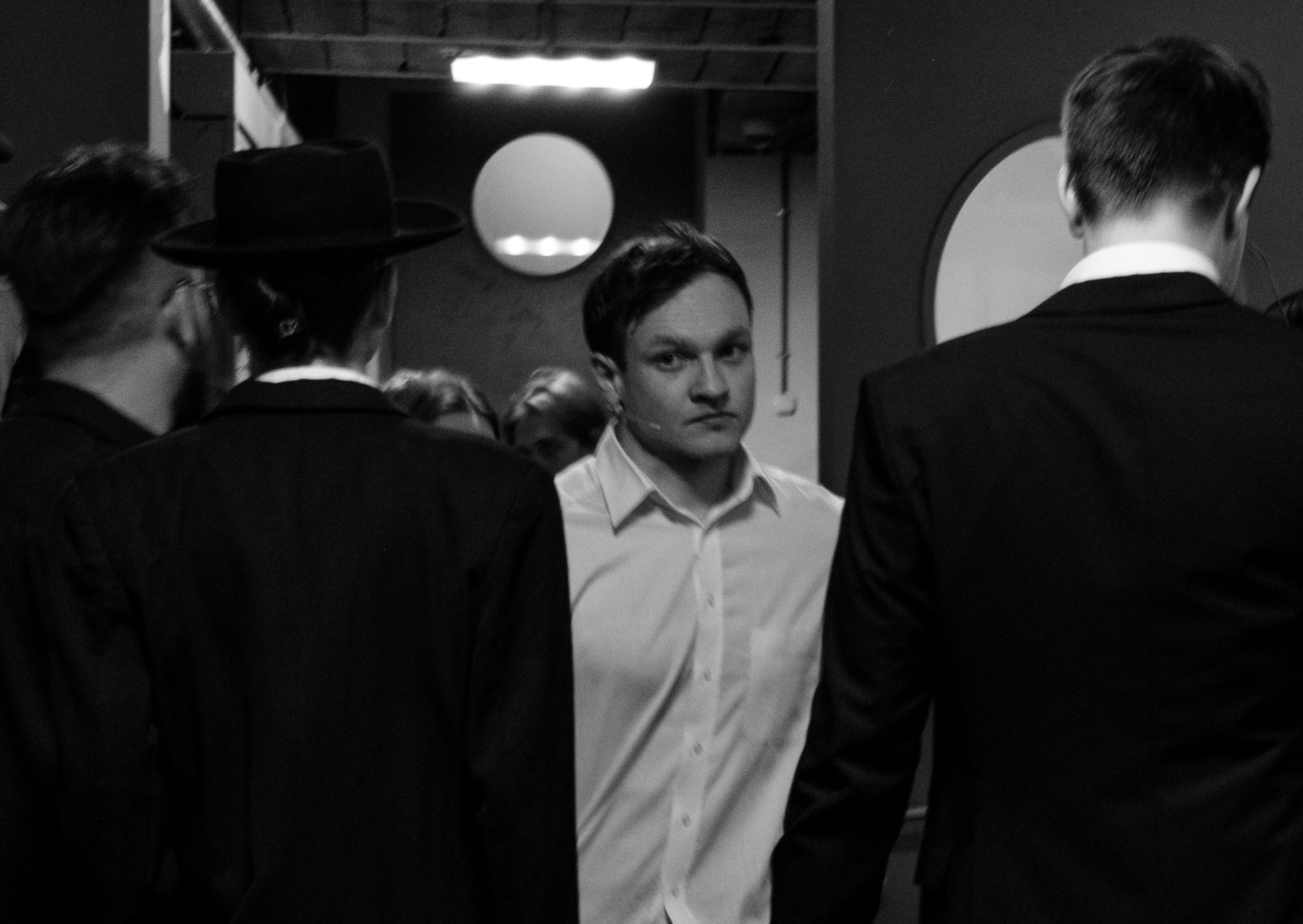 Фестиваль студенческих спектаклей «Первый план». Репетиции студентов ГИТИС и ВТУ им. Щепкина. Дмитриева Елена. Портретный и ню-фотограф в Москве