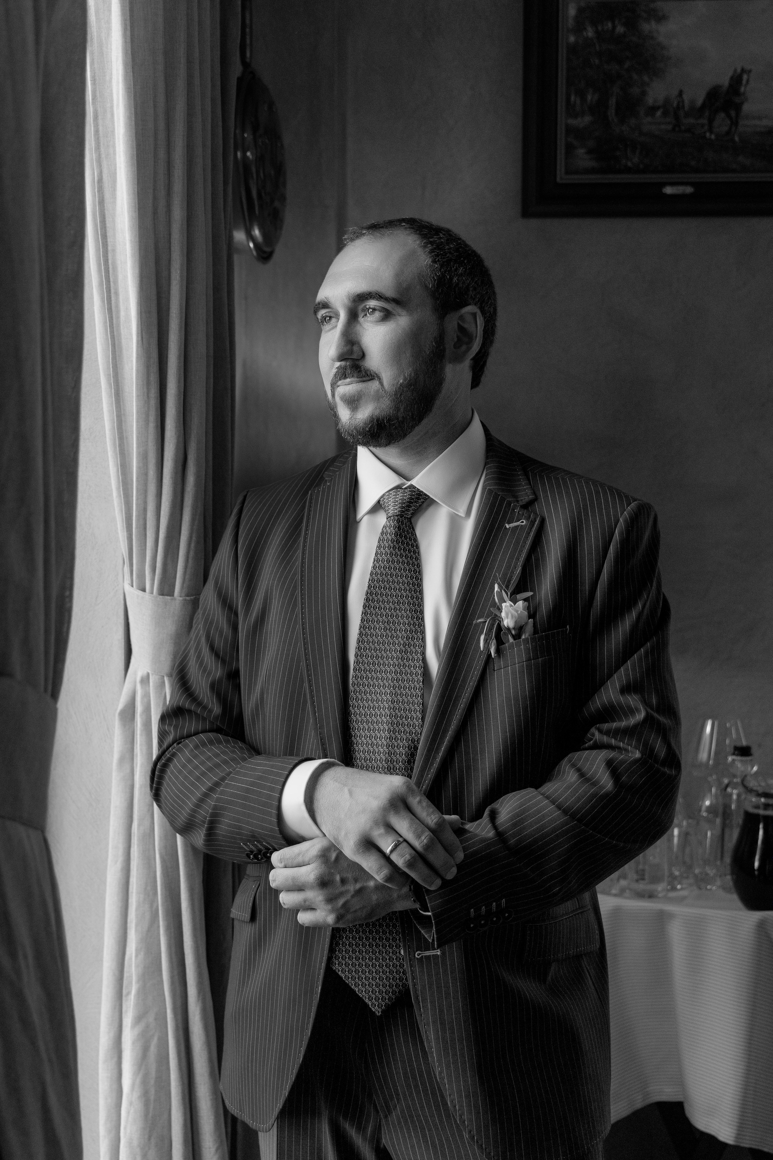 Свадебные съёмки. Творческий и свадебный фотограф в Санкт-Петербурге Екатерина PHOTOFORY